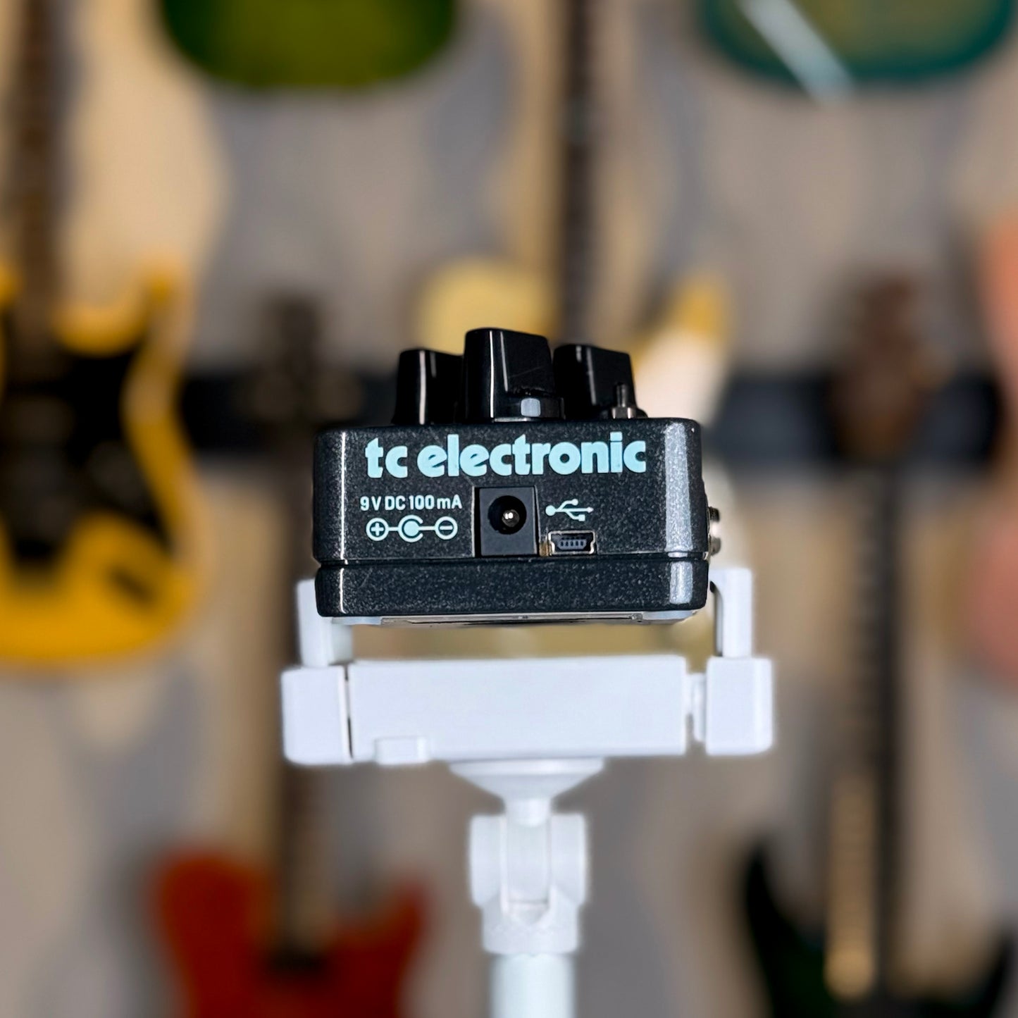 TC Electronic Sentry Noise Gate