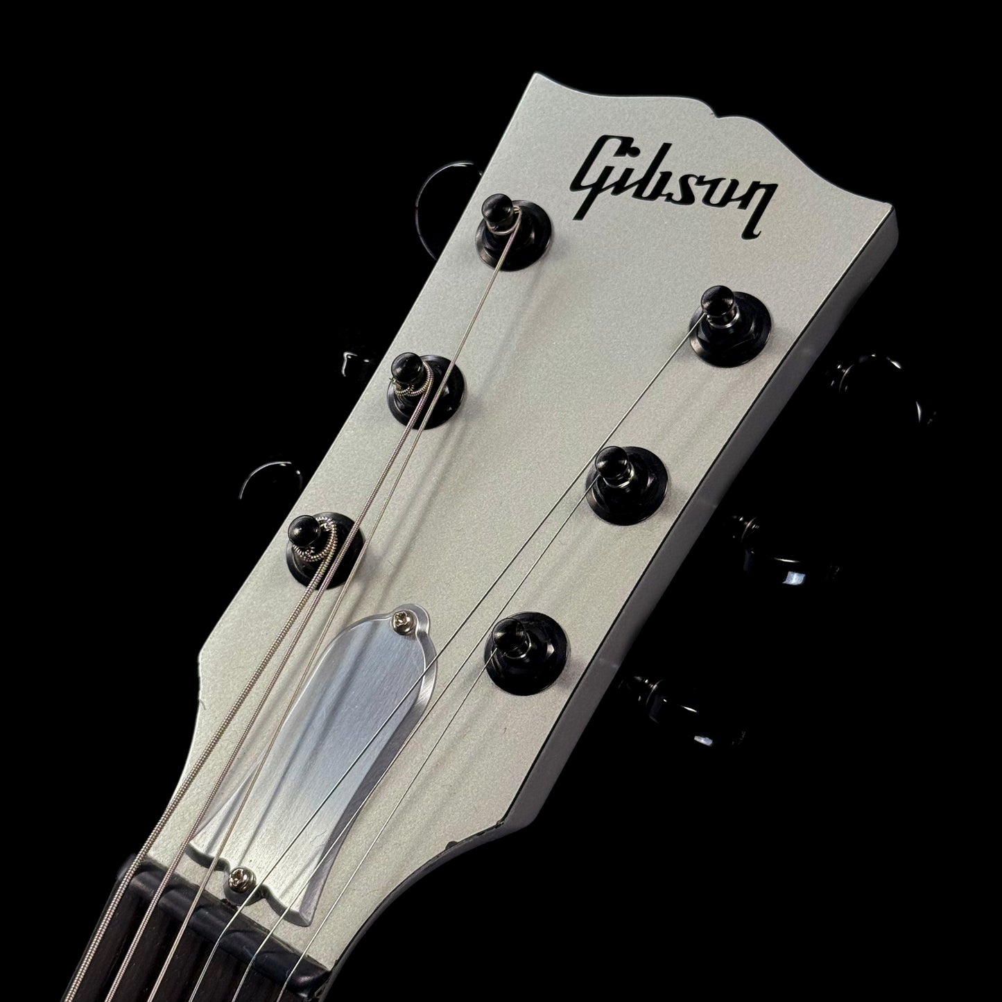 Gibson SG Special Platinum Limited Edition | Platinum