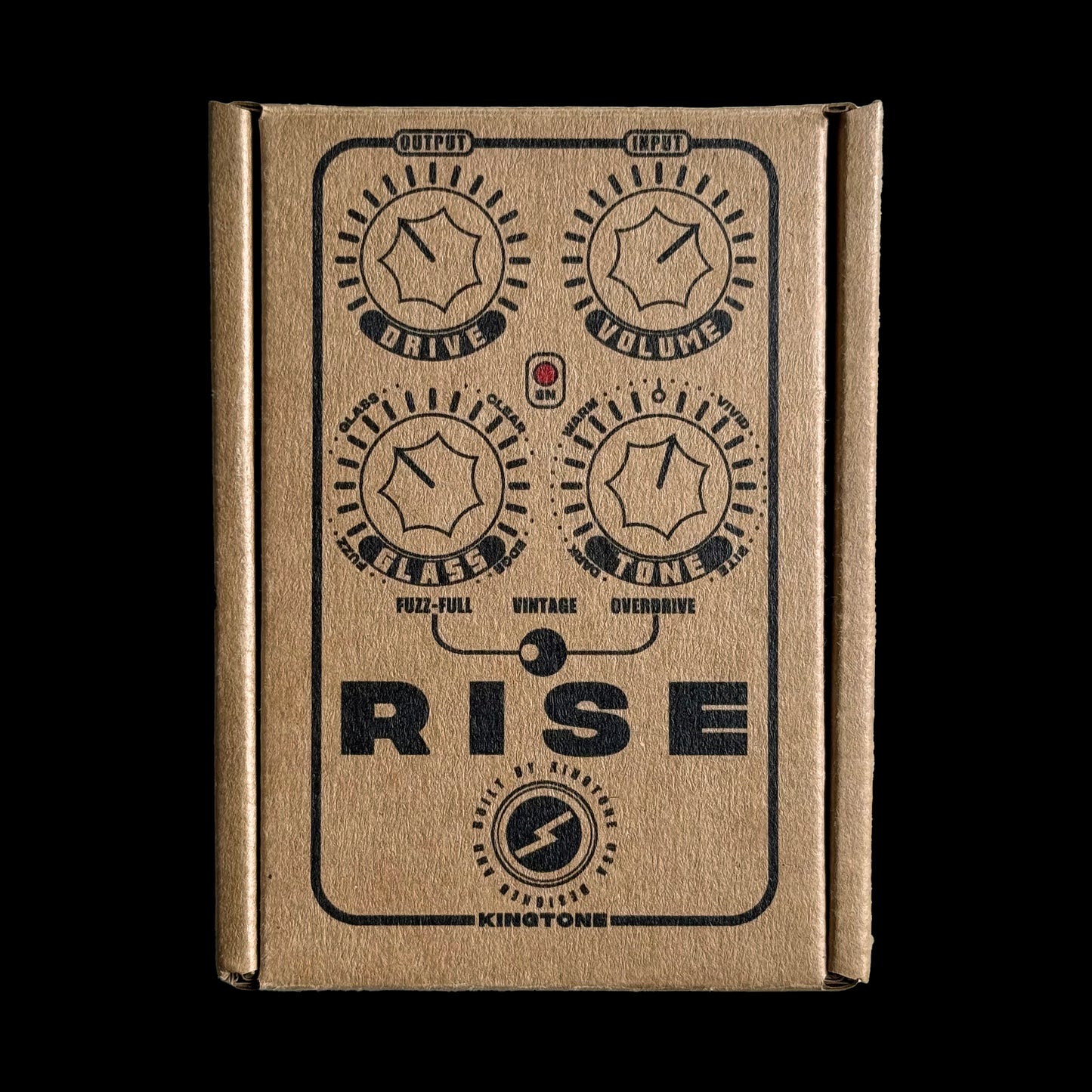 KingTone Rise