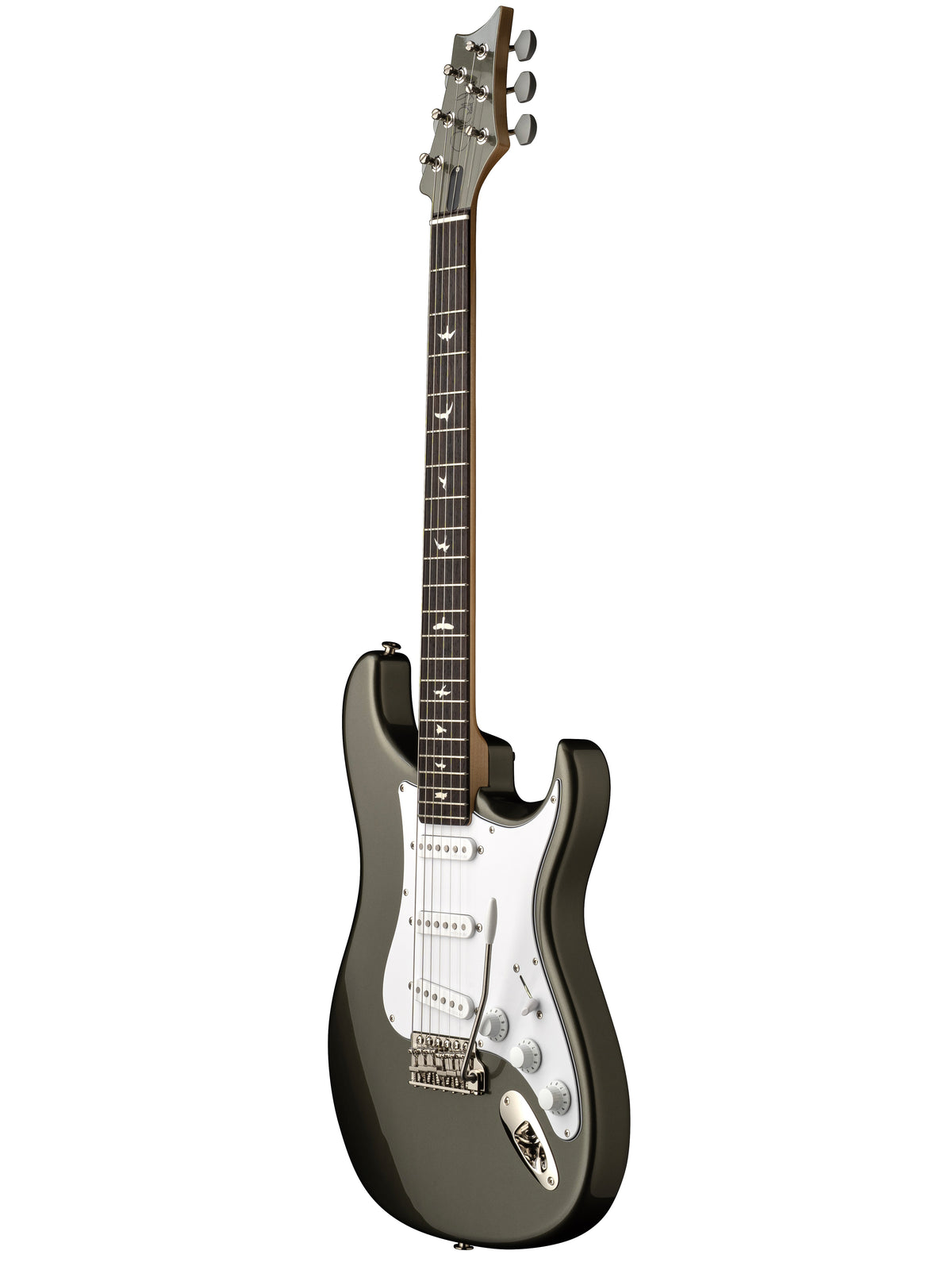 PRS Silver Sky Defender Limited Edition | Willow Green