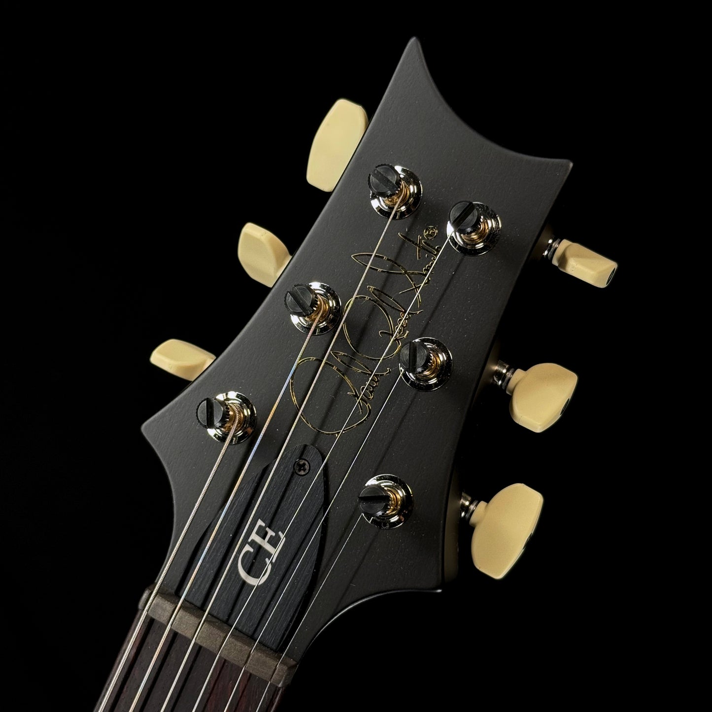 PRS CE 24 | Rainbow Holoflake (Custom Color)