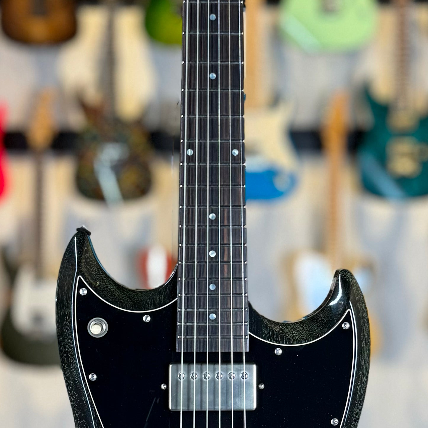 Frank Brothers Radar Deluxe | Silver Fox