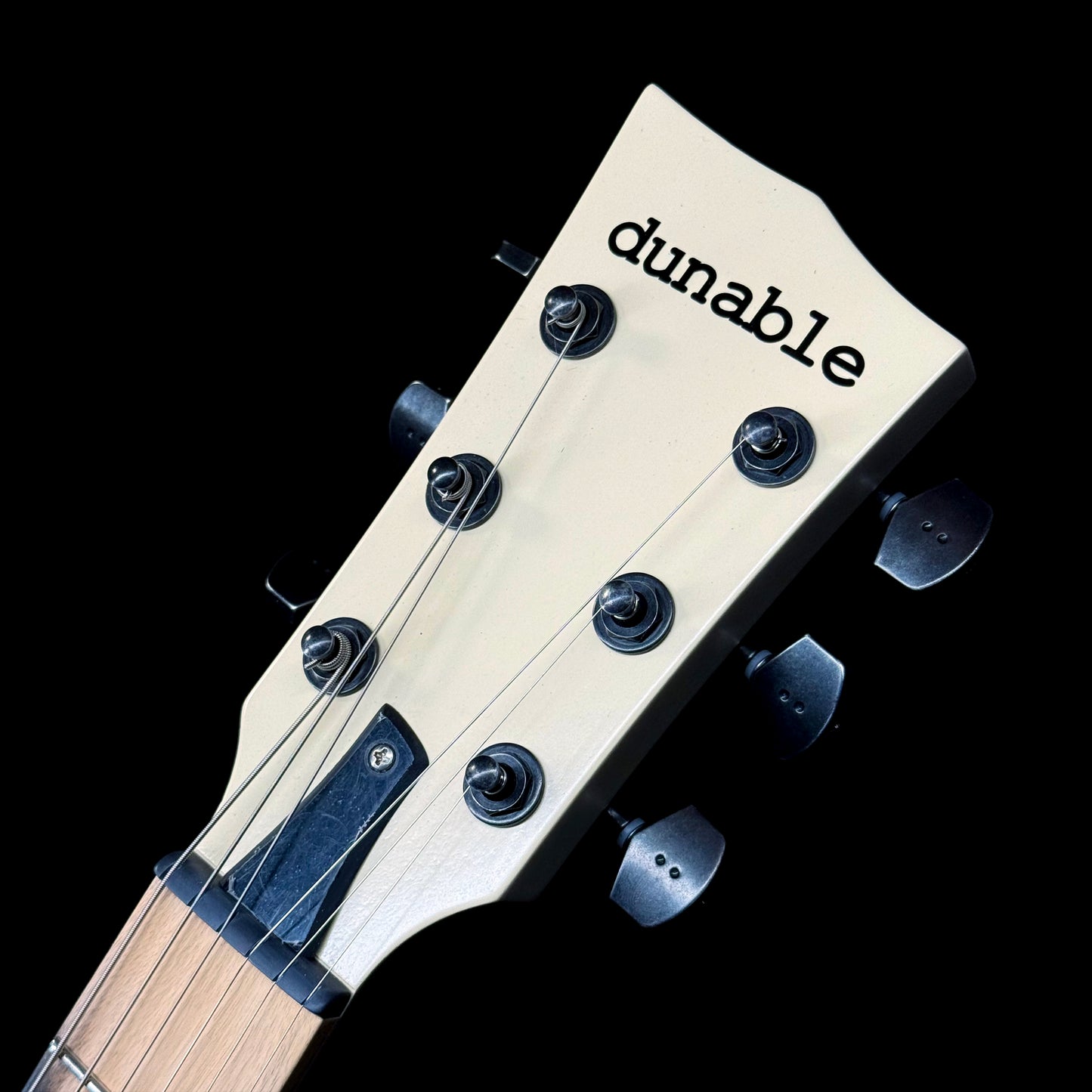 Dunable Gnarwhal USA Custom Shop | Cream