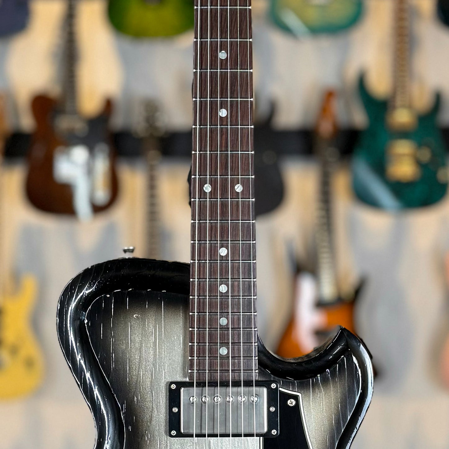 Novo Solus H2 Nucleus | Inca Burst (Pre-Owned)