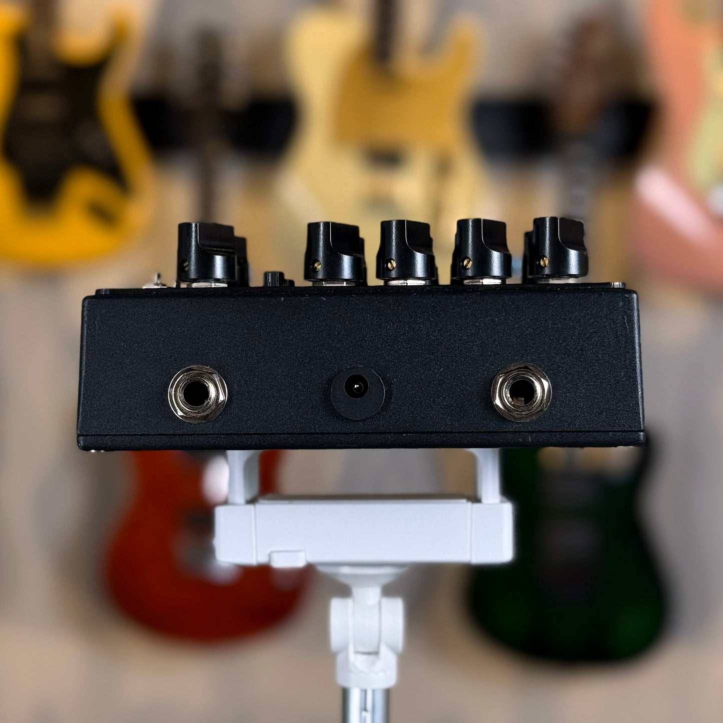 Friedman Amplification BE-OD Deluxe Overdrive Pedal