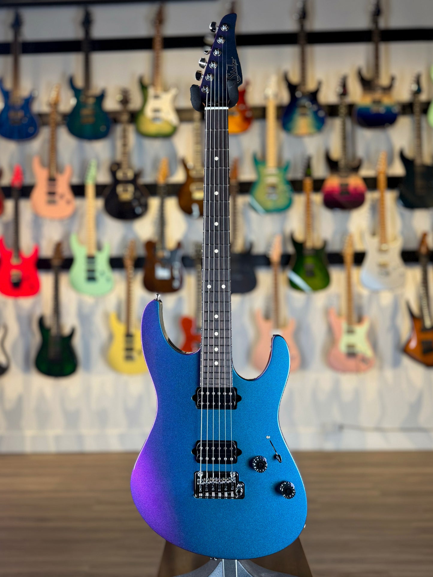 Suhr Modern Custom | Prism