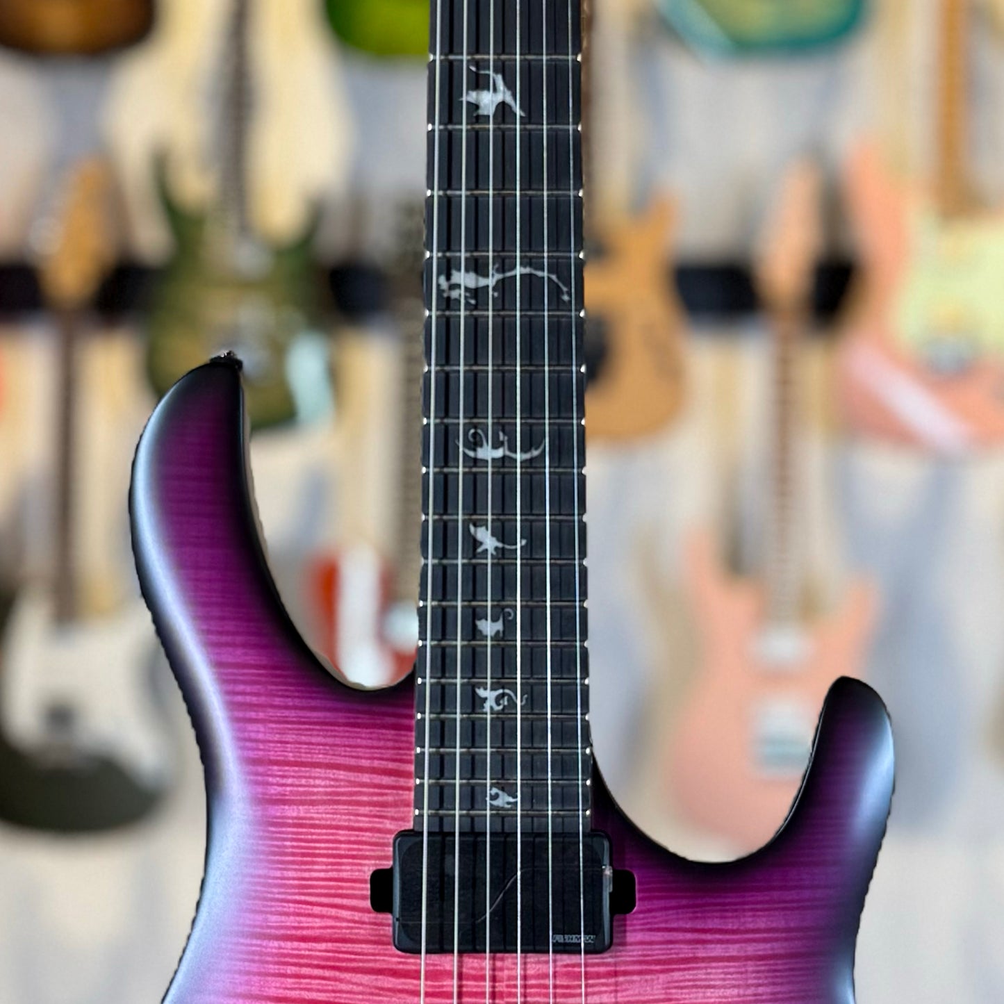 PRS SE Chleo | Orchid Dusk