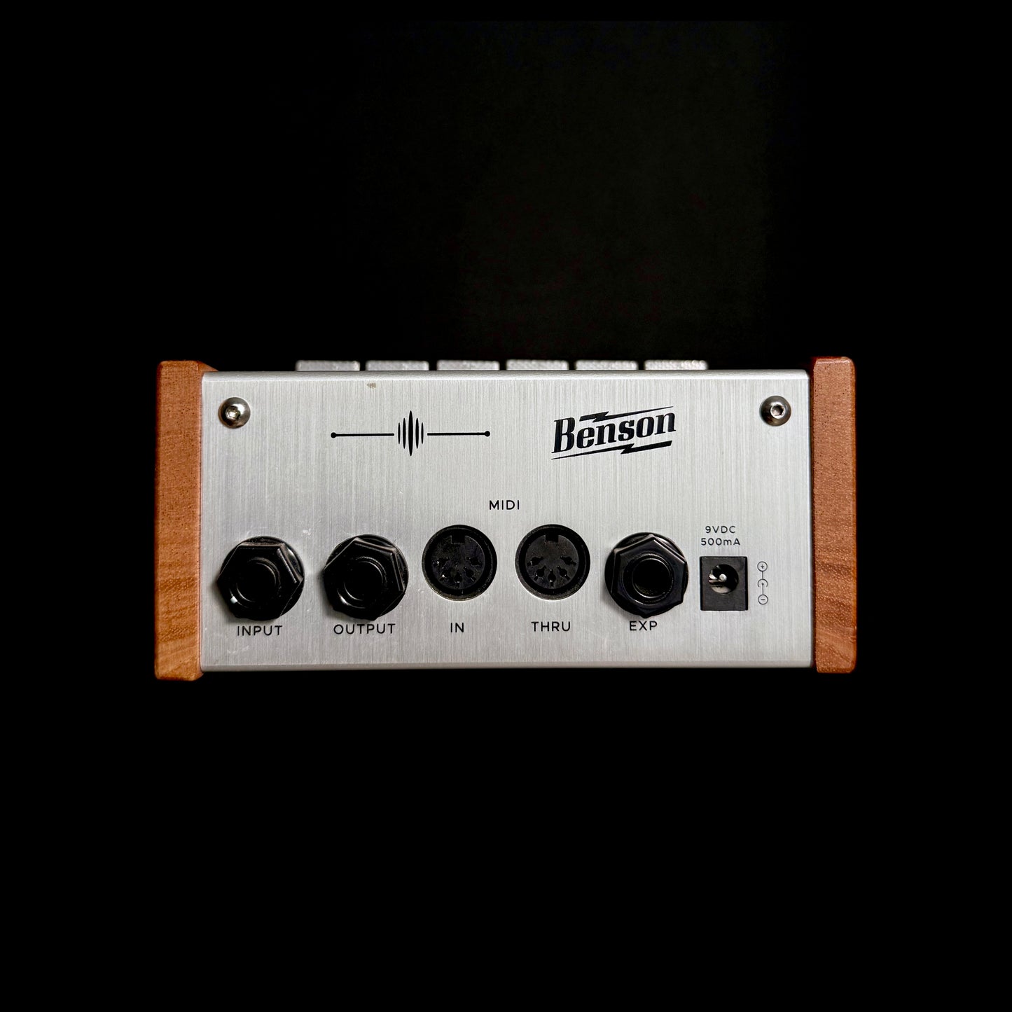 Chase Bliss Audio Automatone MKII Preamp