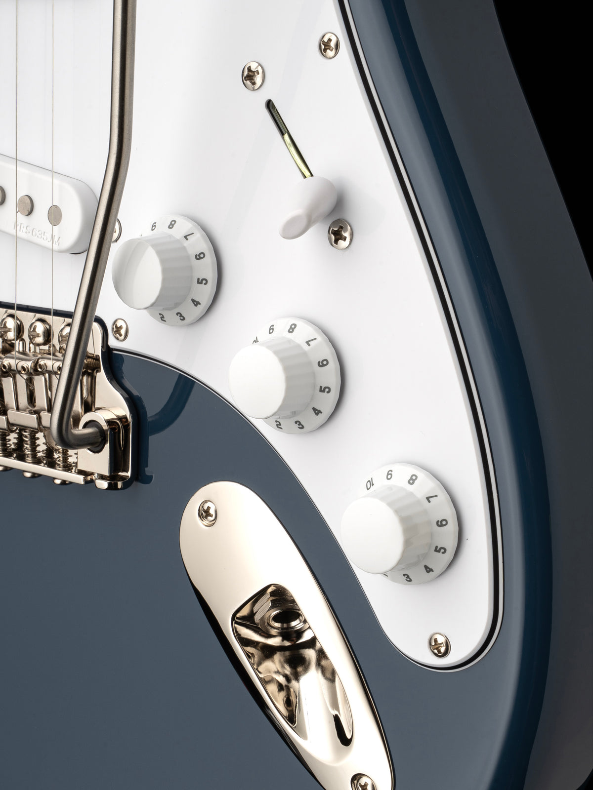 PRS Silver Sky Defender Limited Edition | Arles Blue
