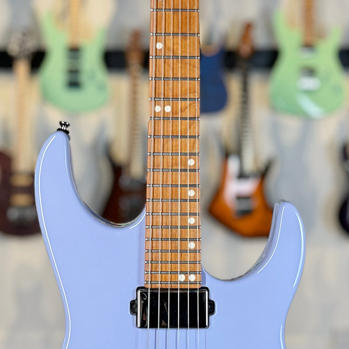 Tom Anderson Angel Player | Lavender