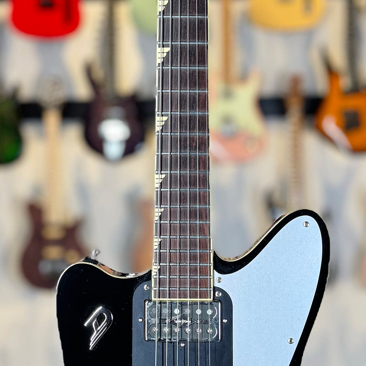 Duesenberg The Falken | Black