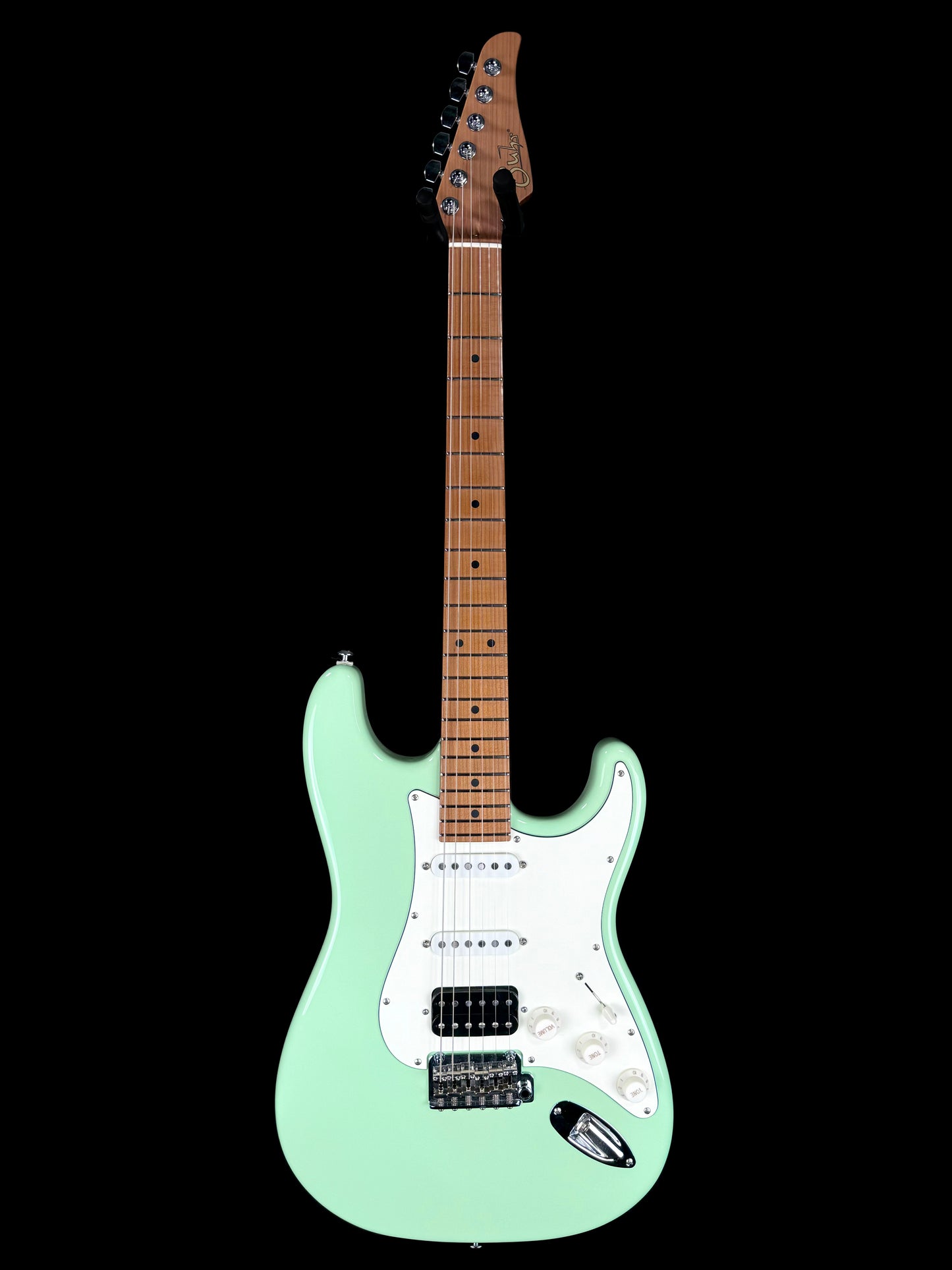 Suhr "Dealer Select" Classic S | Surf Green