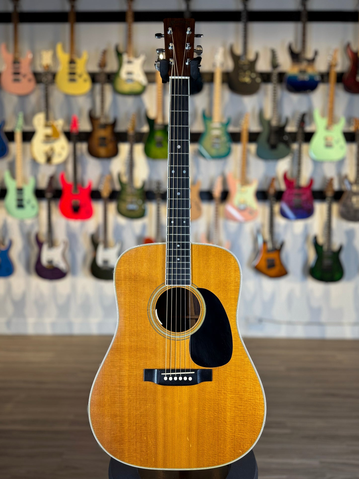 Martin D-35 | Natural