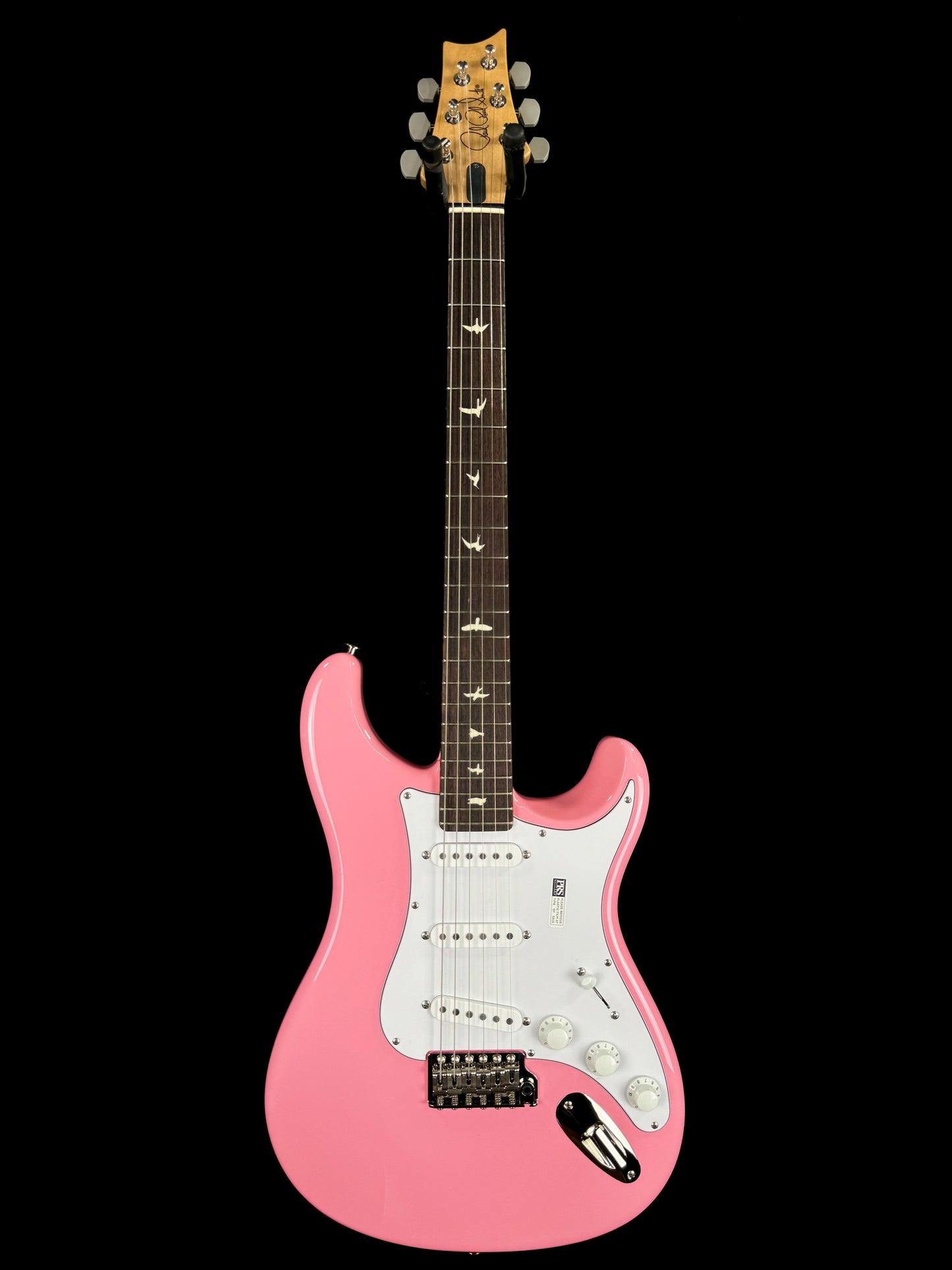 PRS Silver Sky | Roxy Pink