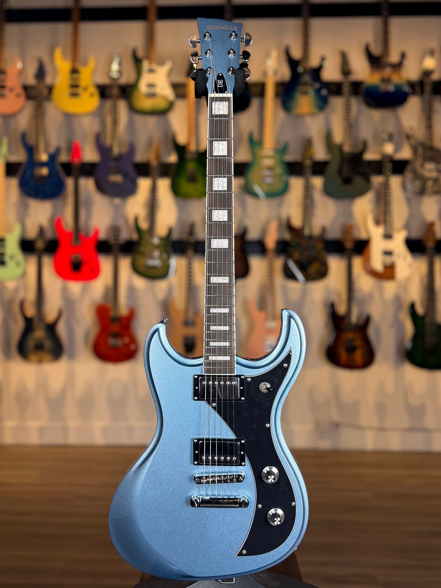 Dunable Gnarwhal DE | Pelham Blue