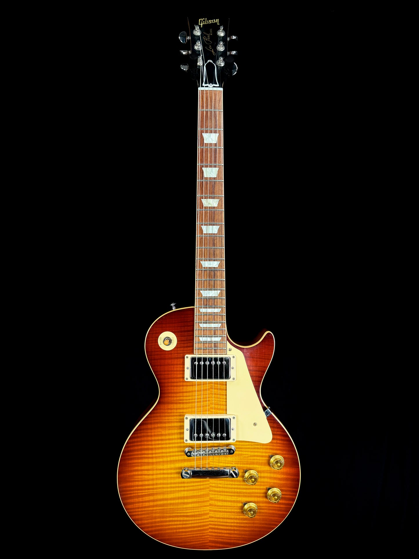 Gibson Custom Shop 1959 Reissue Les Paul Historic Select | Southern Fade Burst