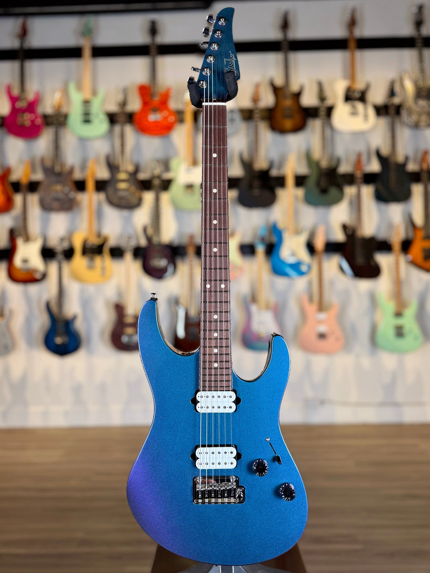 Suhr Modern Custom | Prism