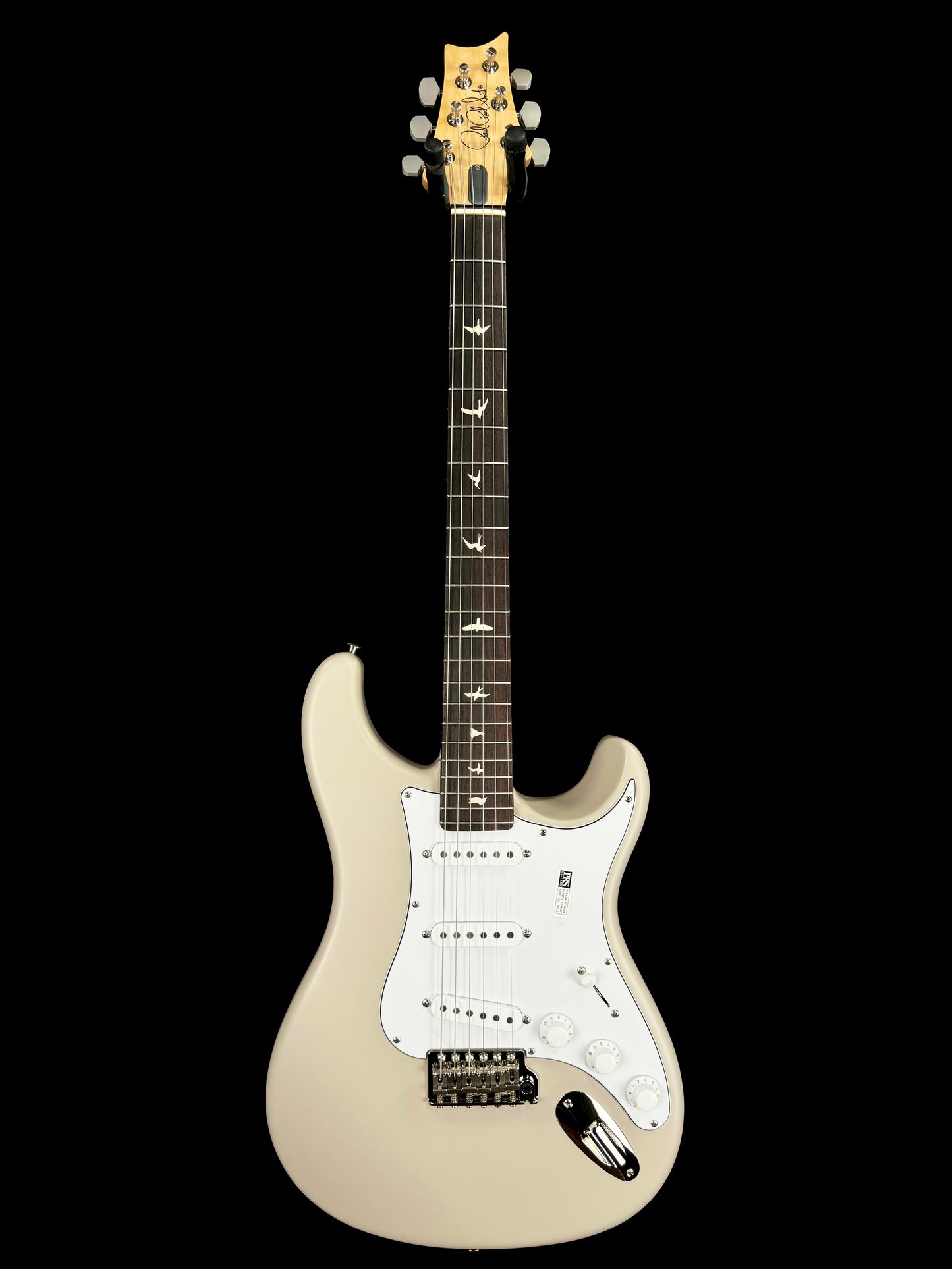 PRS Silver Sky | Moc Sand Satin