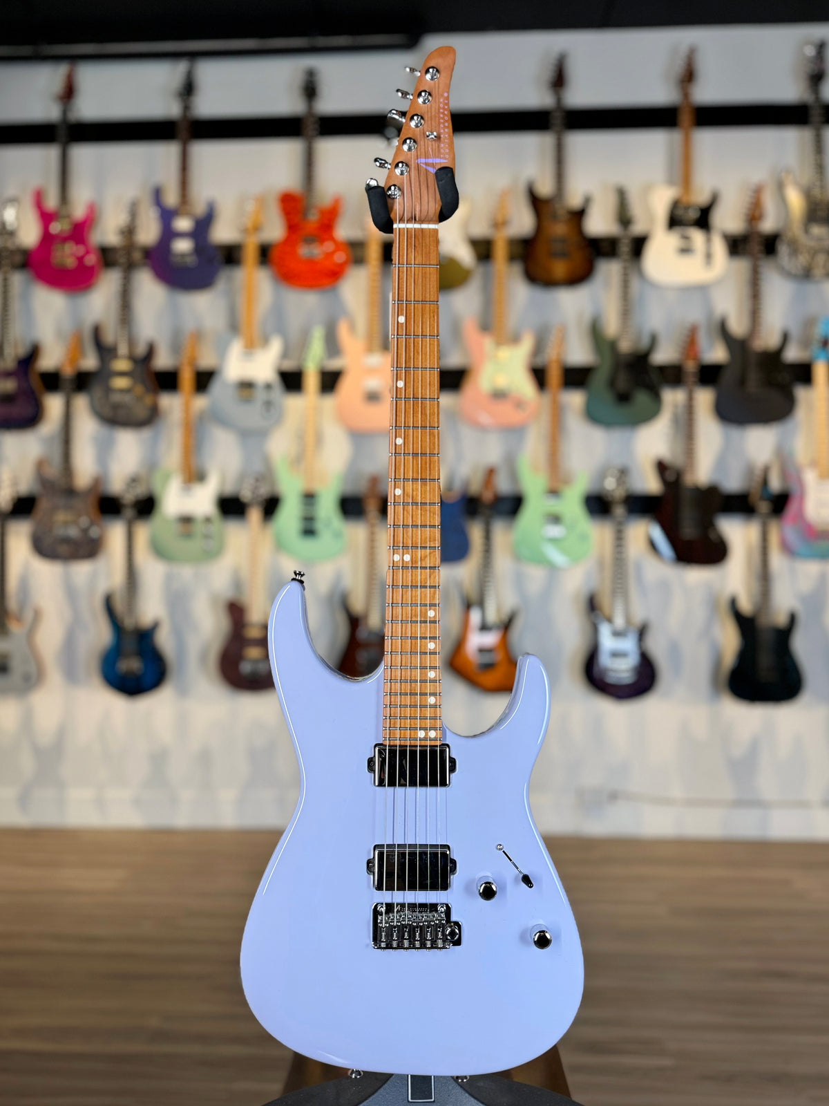 Tom Anderson Angel Player | Lavender