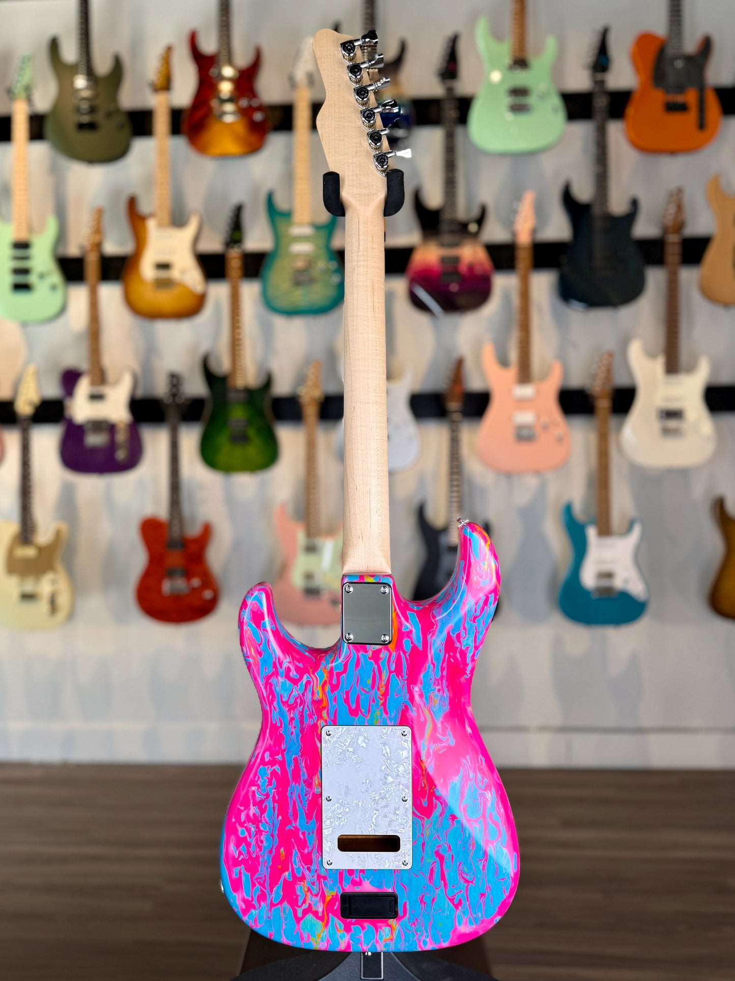 James Tyler Guitars Studio Elite HDX | Vice Shmear