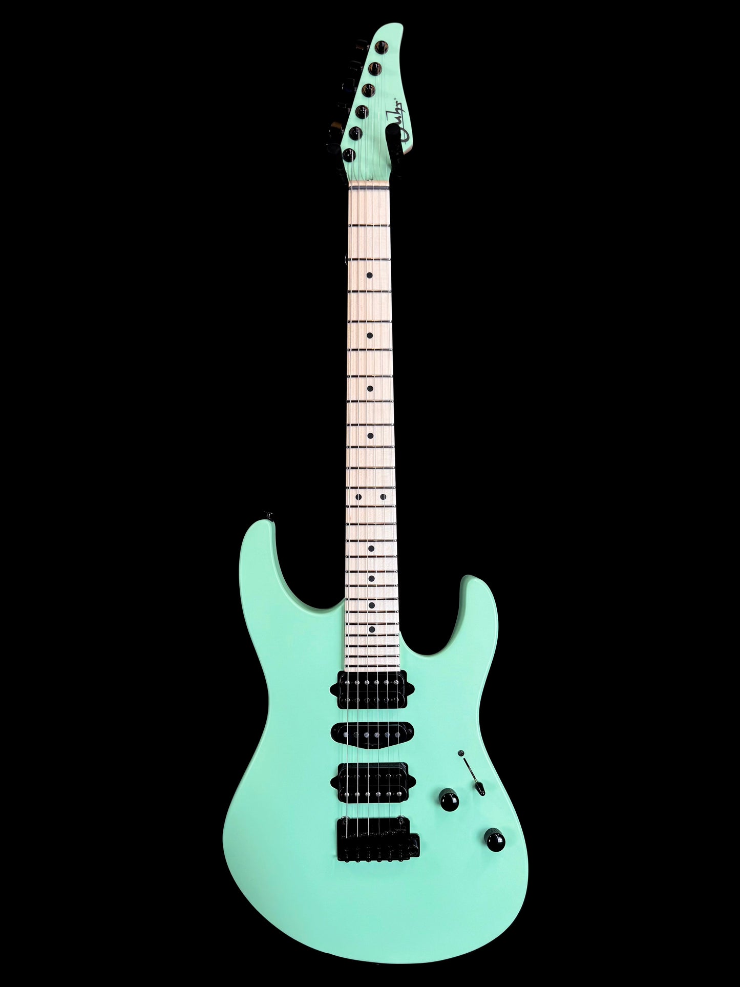 Suhr Modern Custom | Surf Green