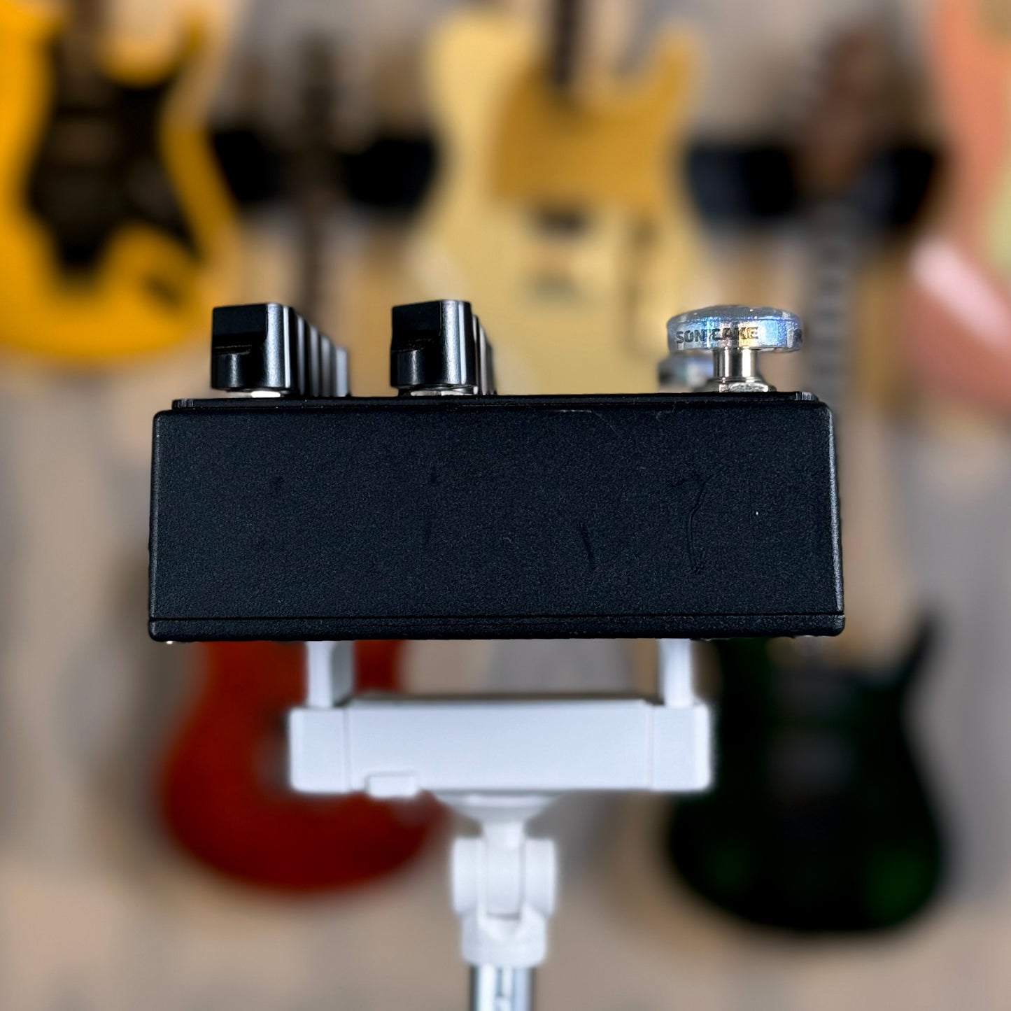 Friedman Amplification BE-OD Deluxe Overdrive Pedal