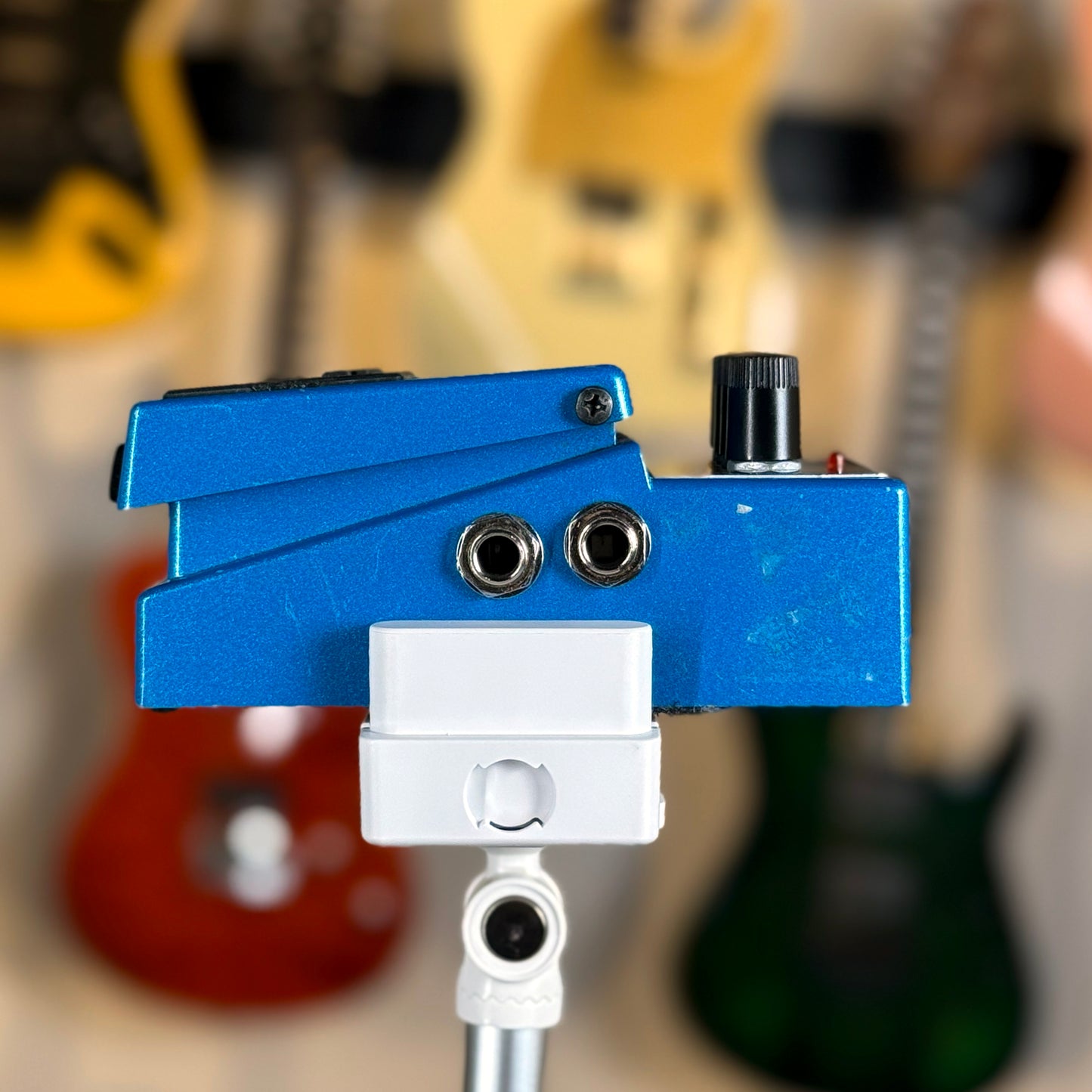 Boss PS-6 Harmonist