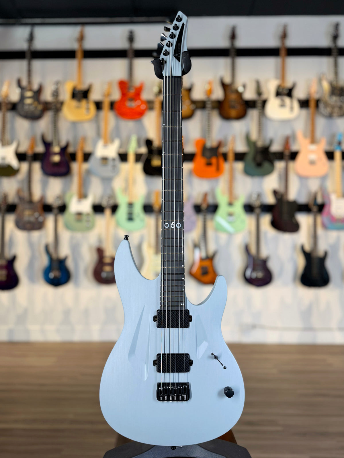 Aristides 060BR | Light Grey