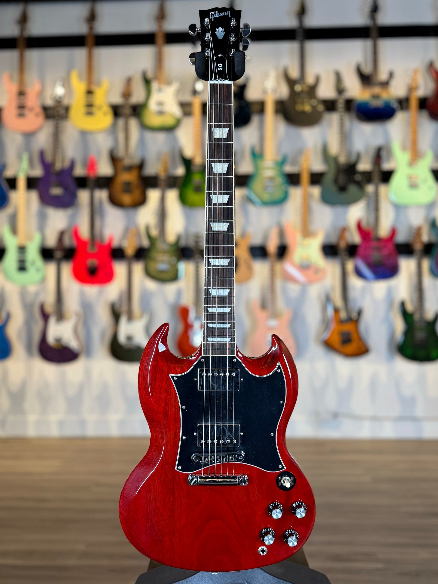 Gibson SG Standard | Heritage Cherry