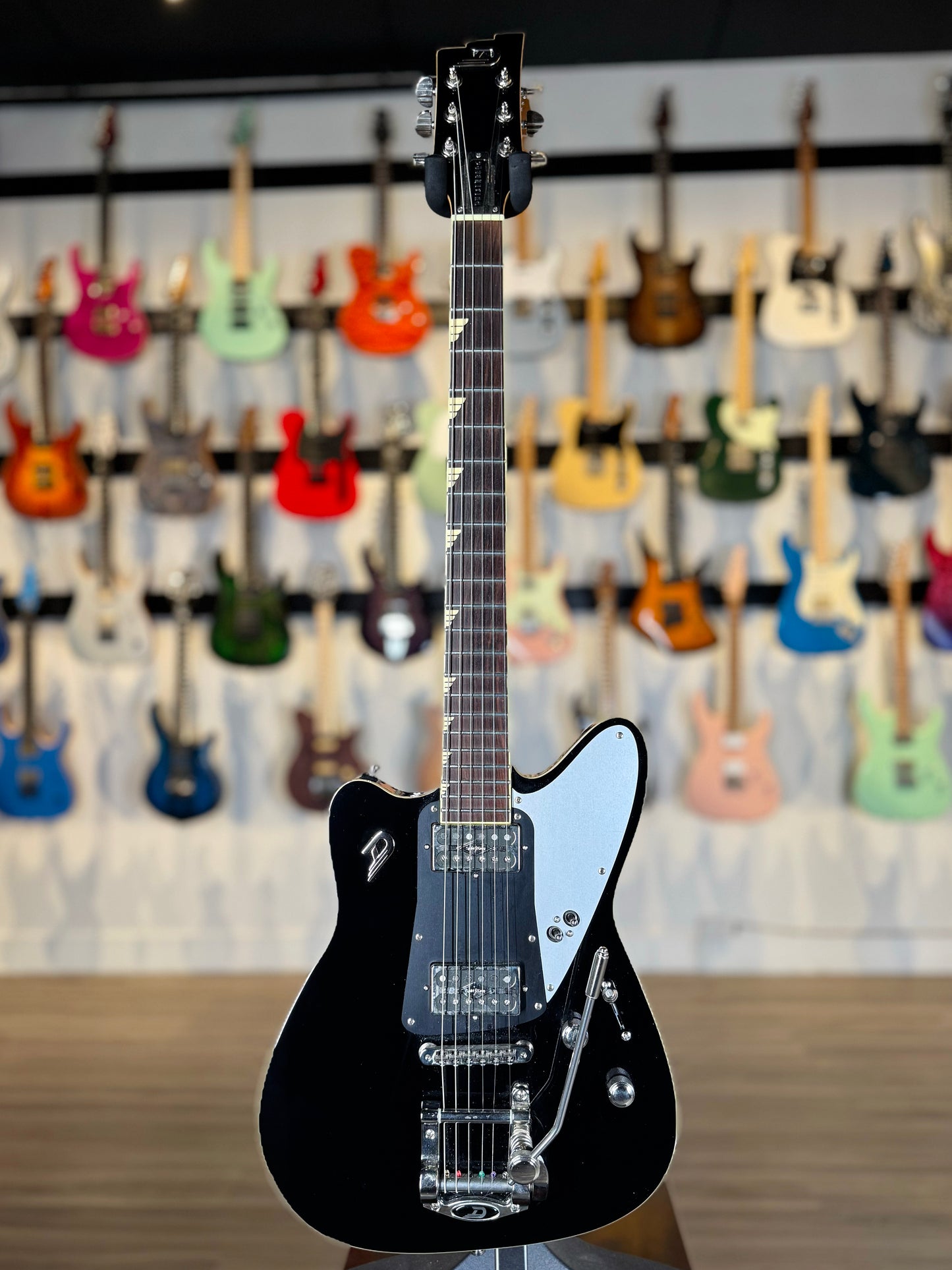 Duesenberg The Falken | Black