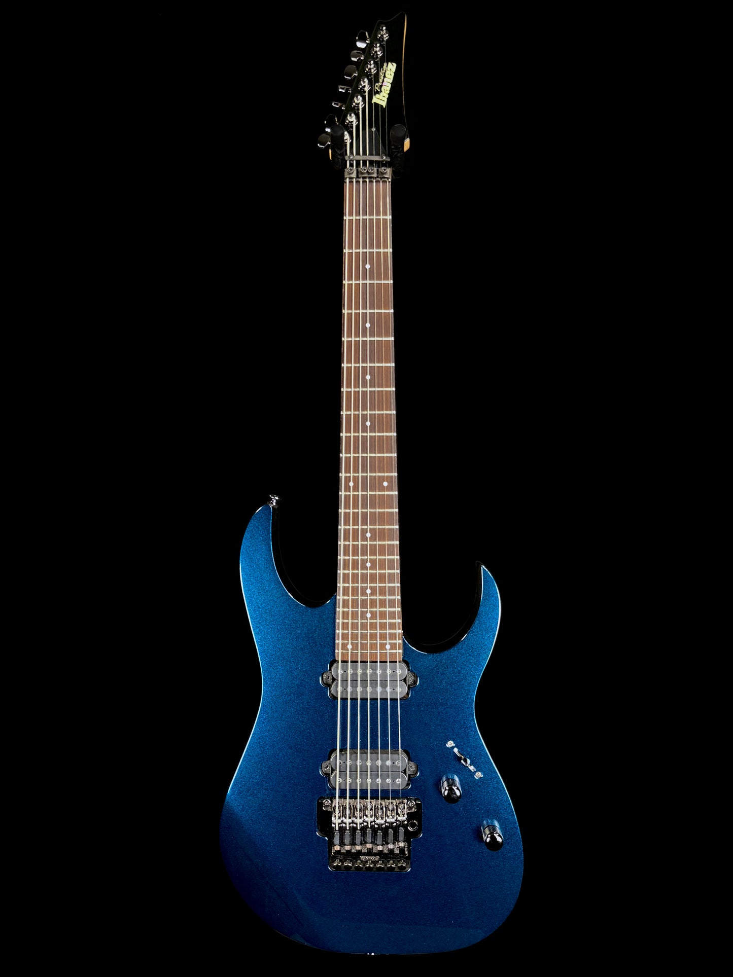 Ibanez RG1527 Prestige | Royal Blue