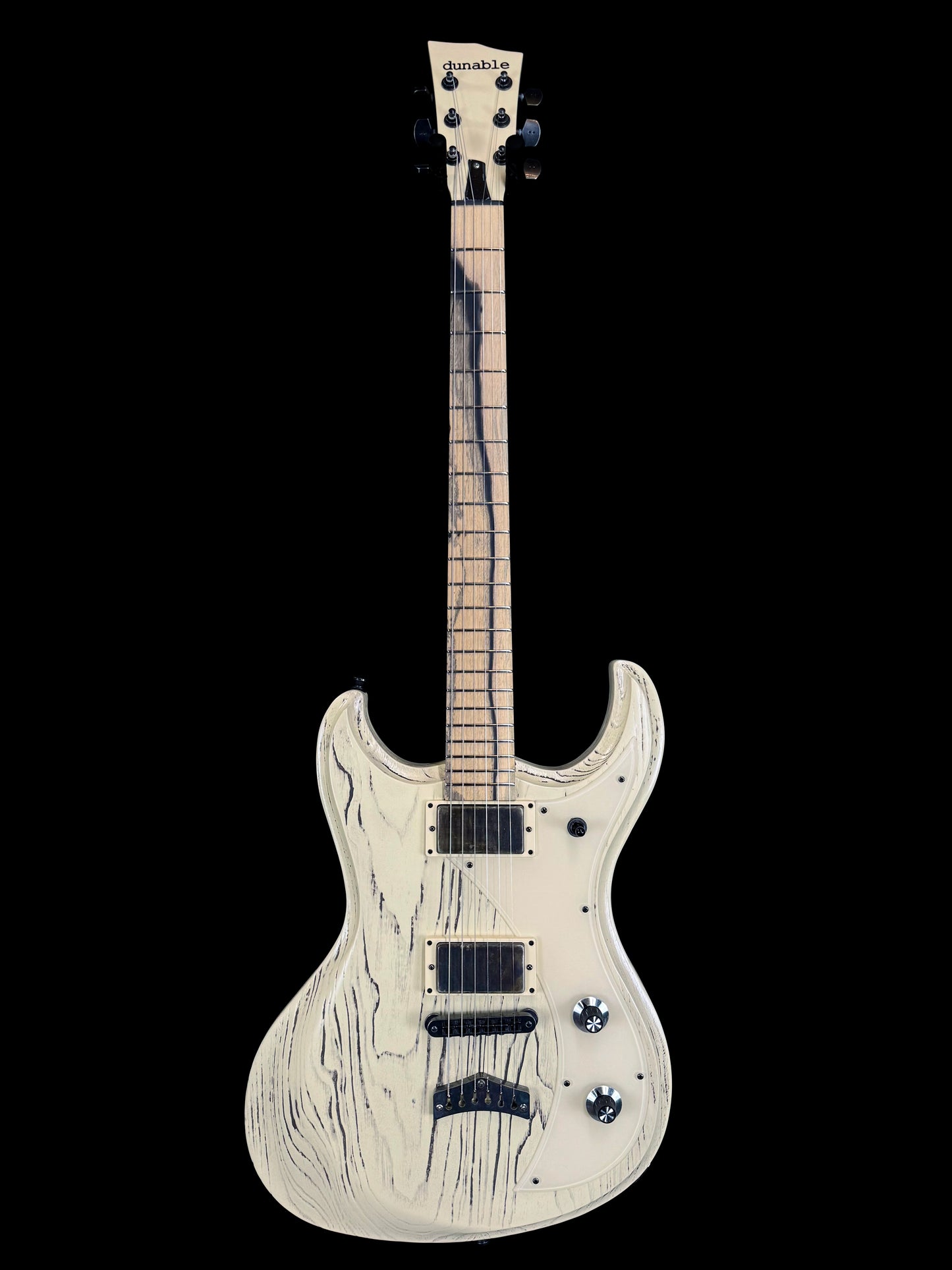 Dunable Gnarwhal USA Custom Shop | Cream