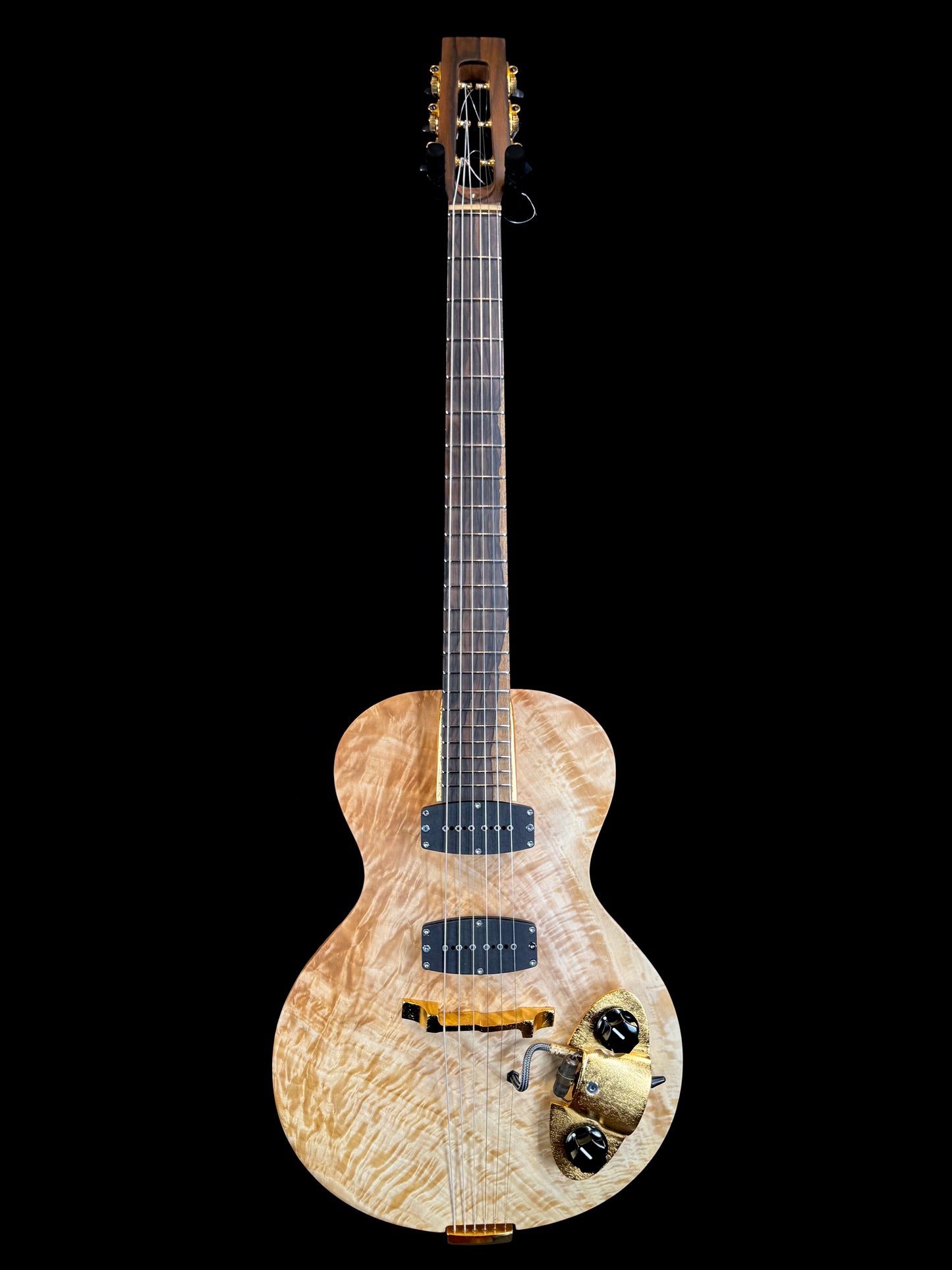 Di Donato Guitars Hasaki | Aurum