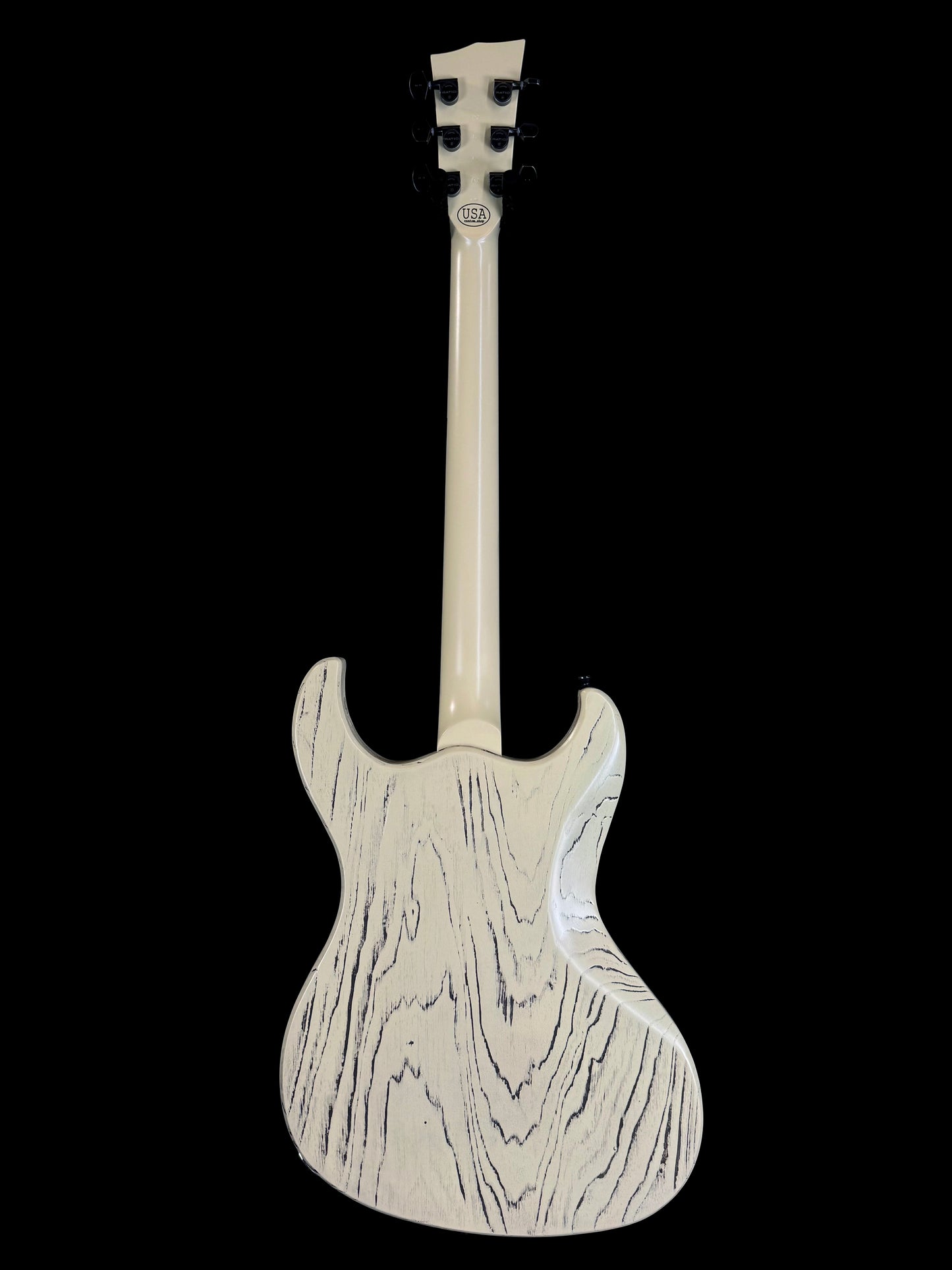 Dunable Gnarwhal USA Custom Shop | Cream