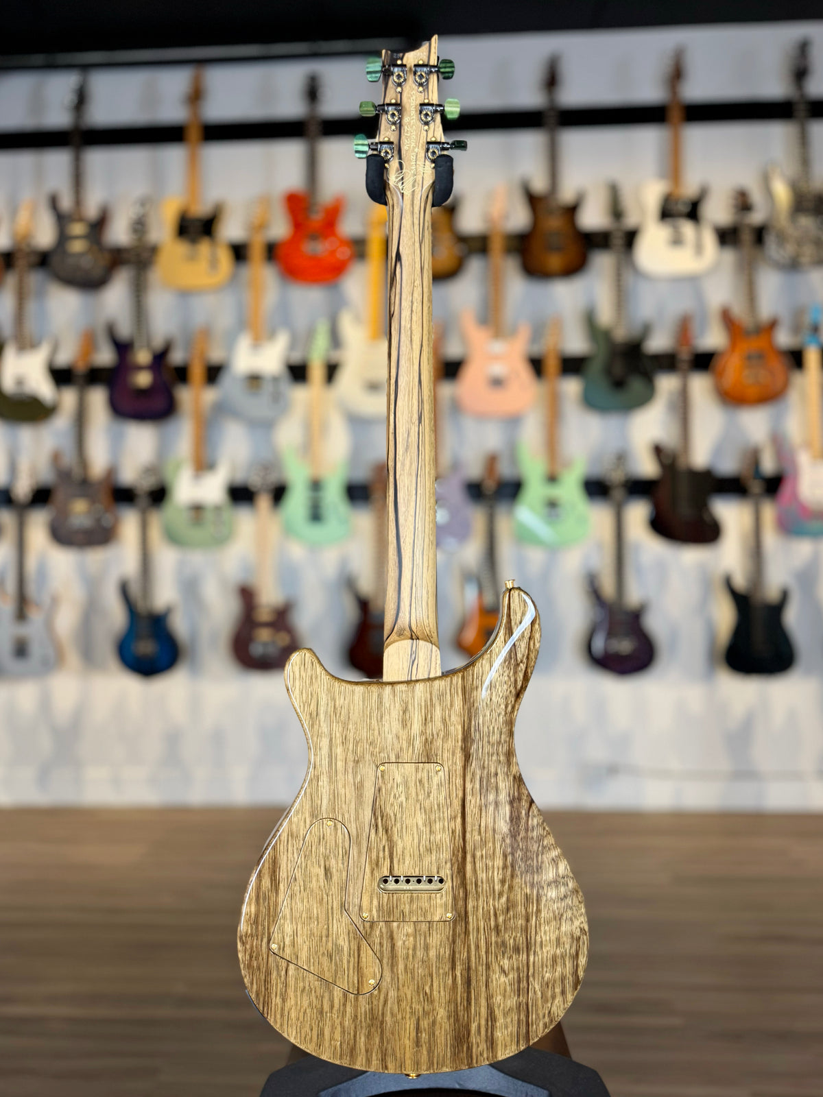 PRS Private Stock Custom 24 | Sage Glow