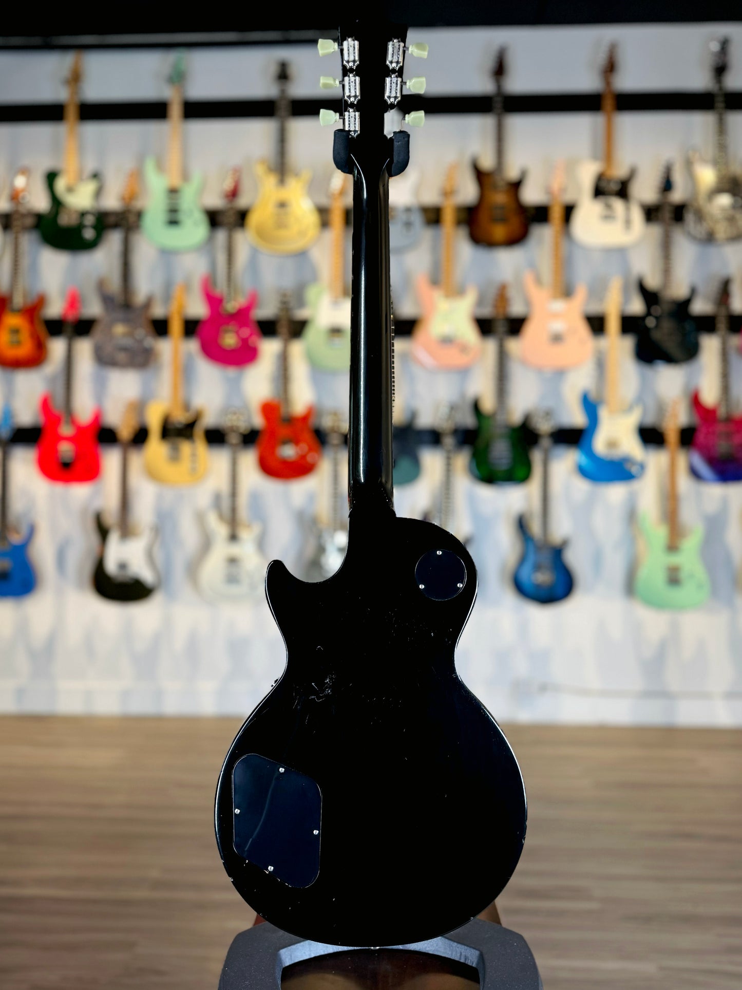 Gibson Les Paul Standard | Ebony