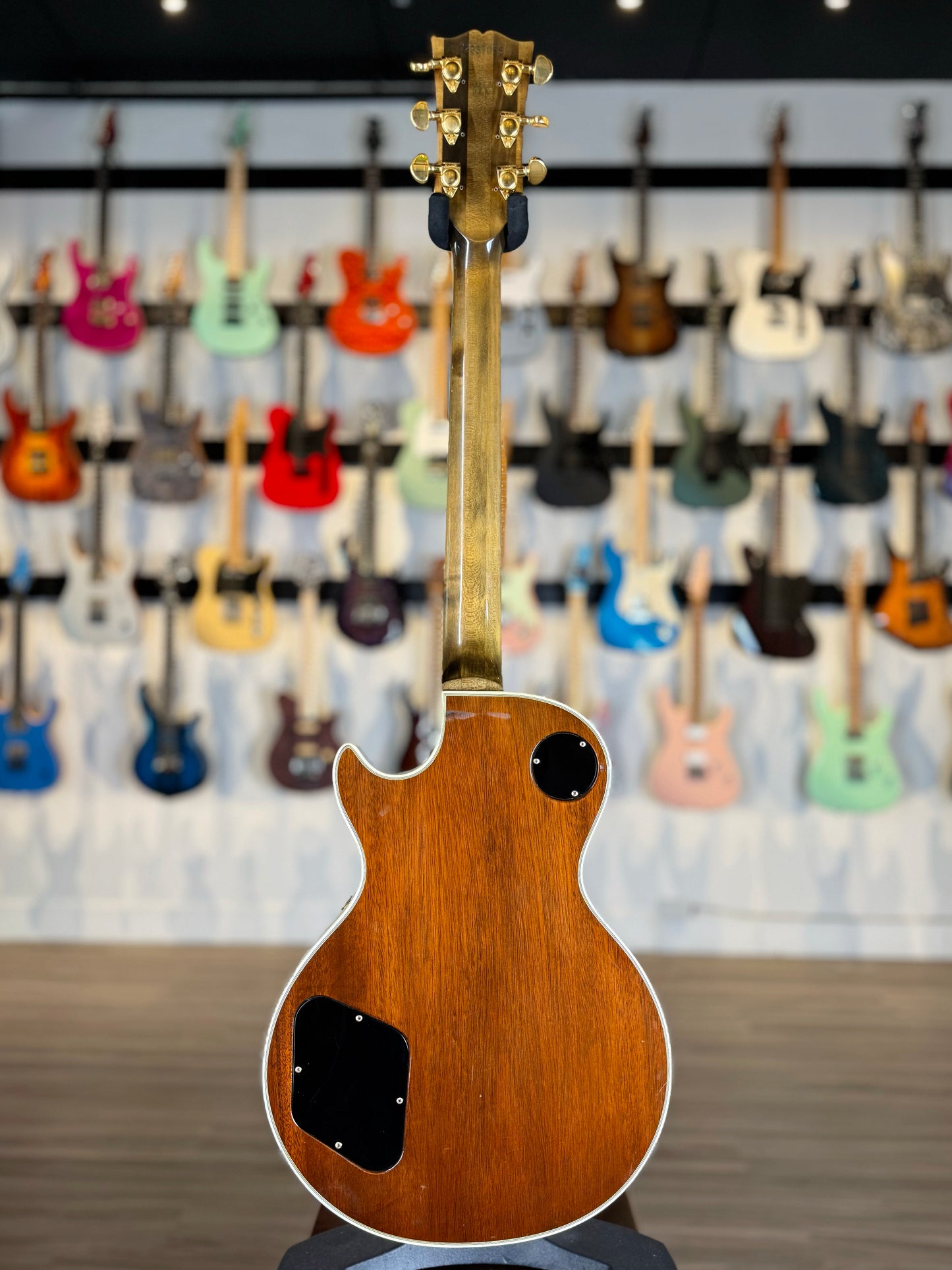 Gibson Les Paul Artisan (1977) | Walnut