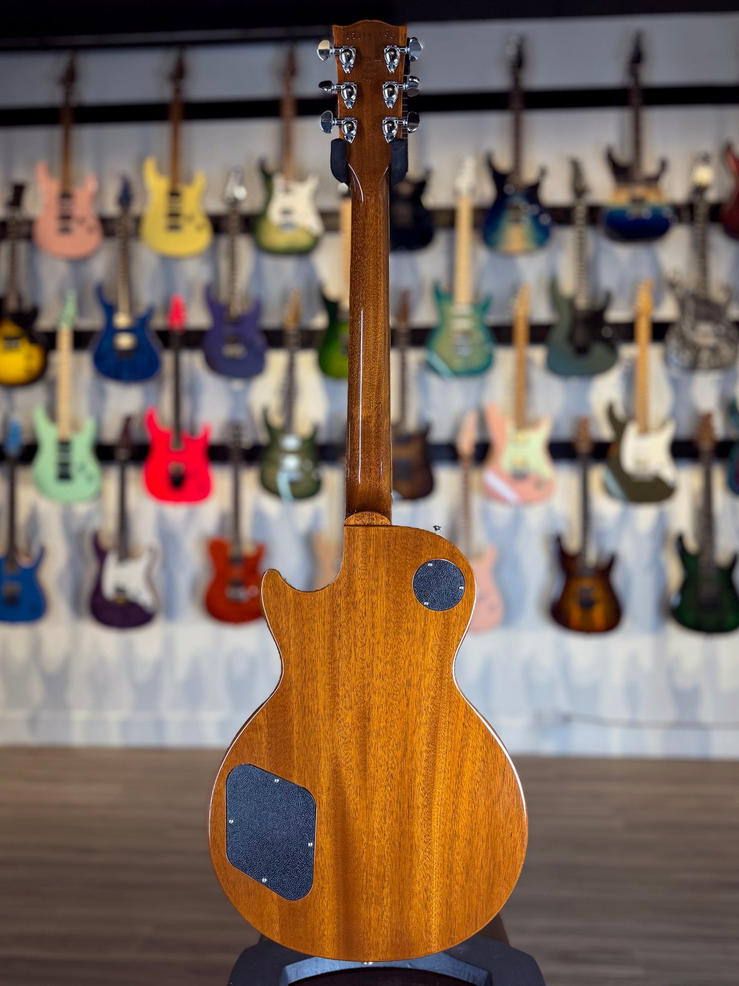 Gibson Les Paul Standard | Honeyburst (Pre-Owned)