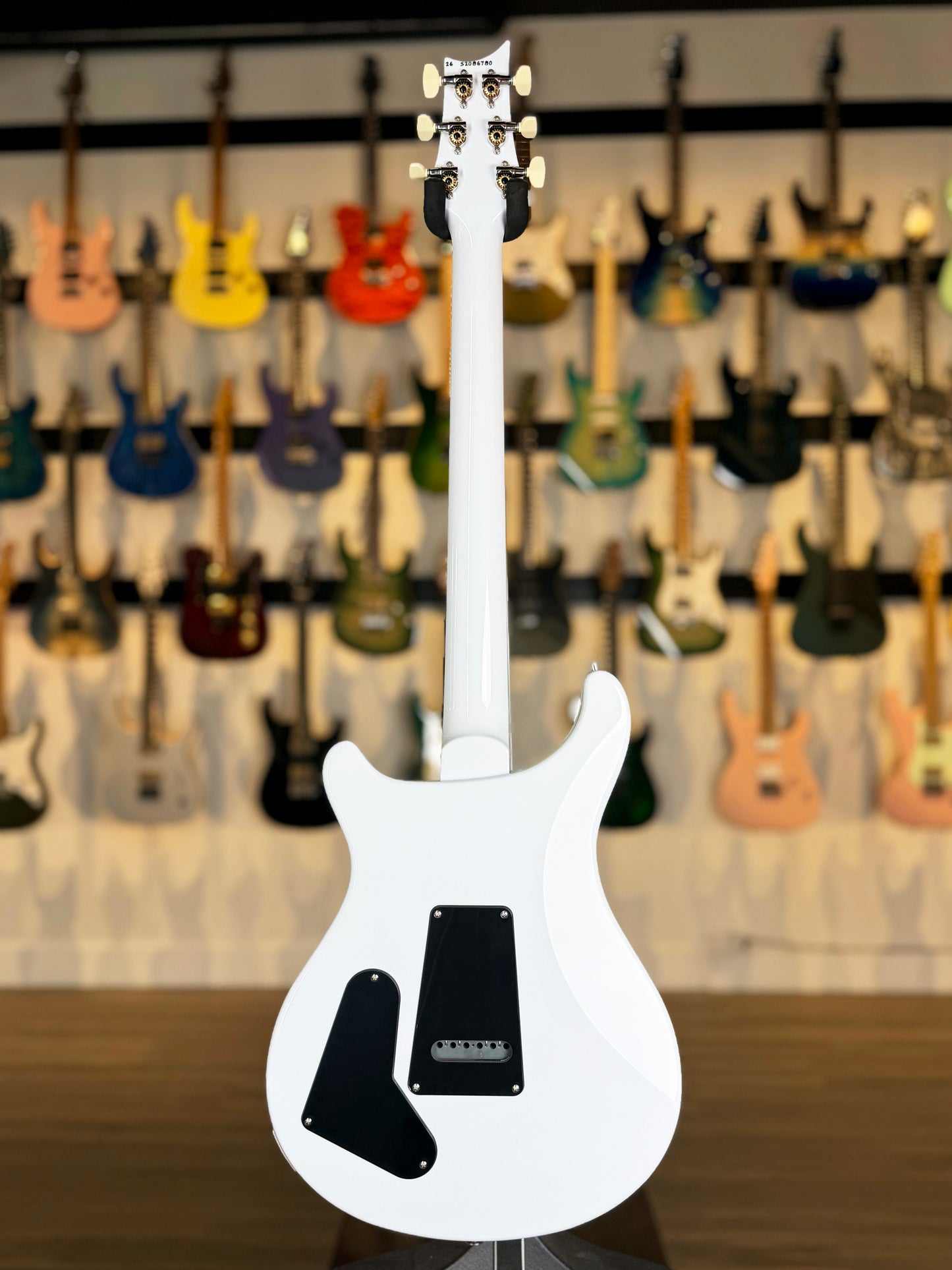 PRS S2 Studio Sprayer's Choice | Pink Orange Yellow White Miami Fade