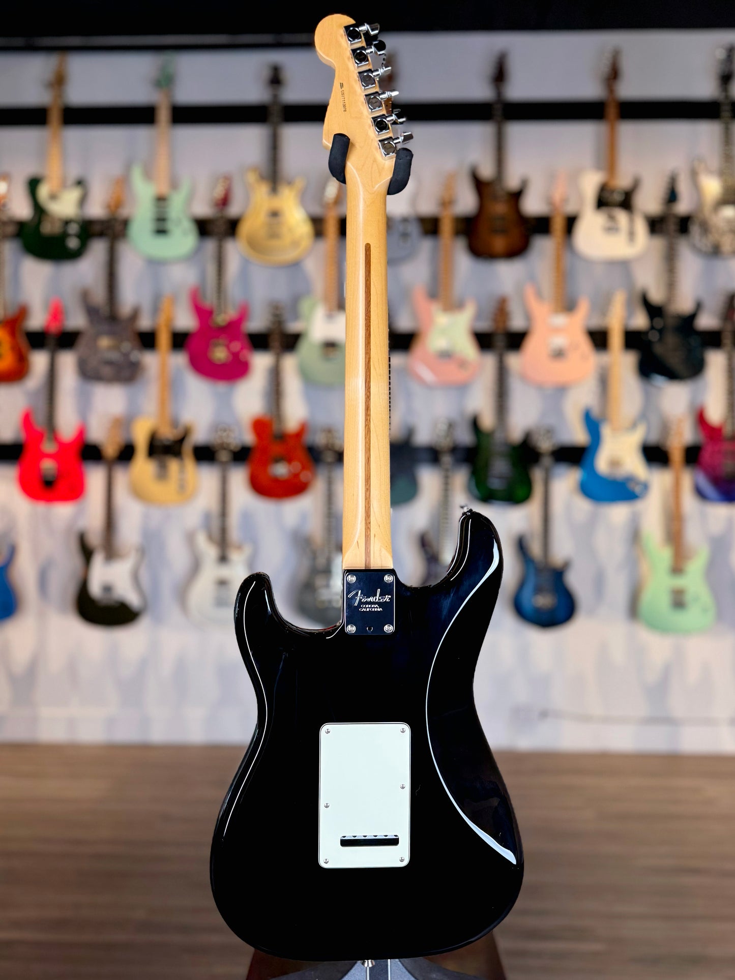 Fender Stratocaster American Professional Series | Black