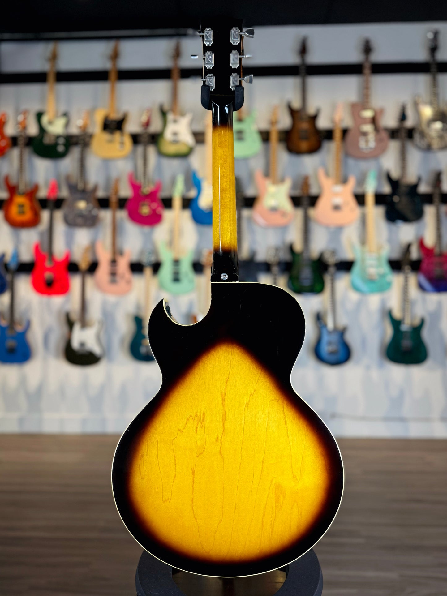 Gibson ES-175D 1974 | Sunburst