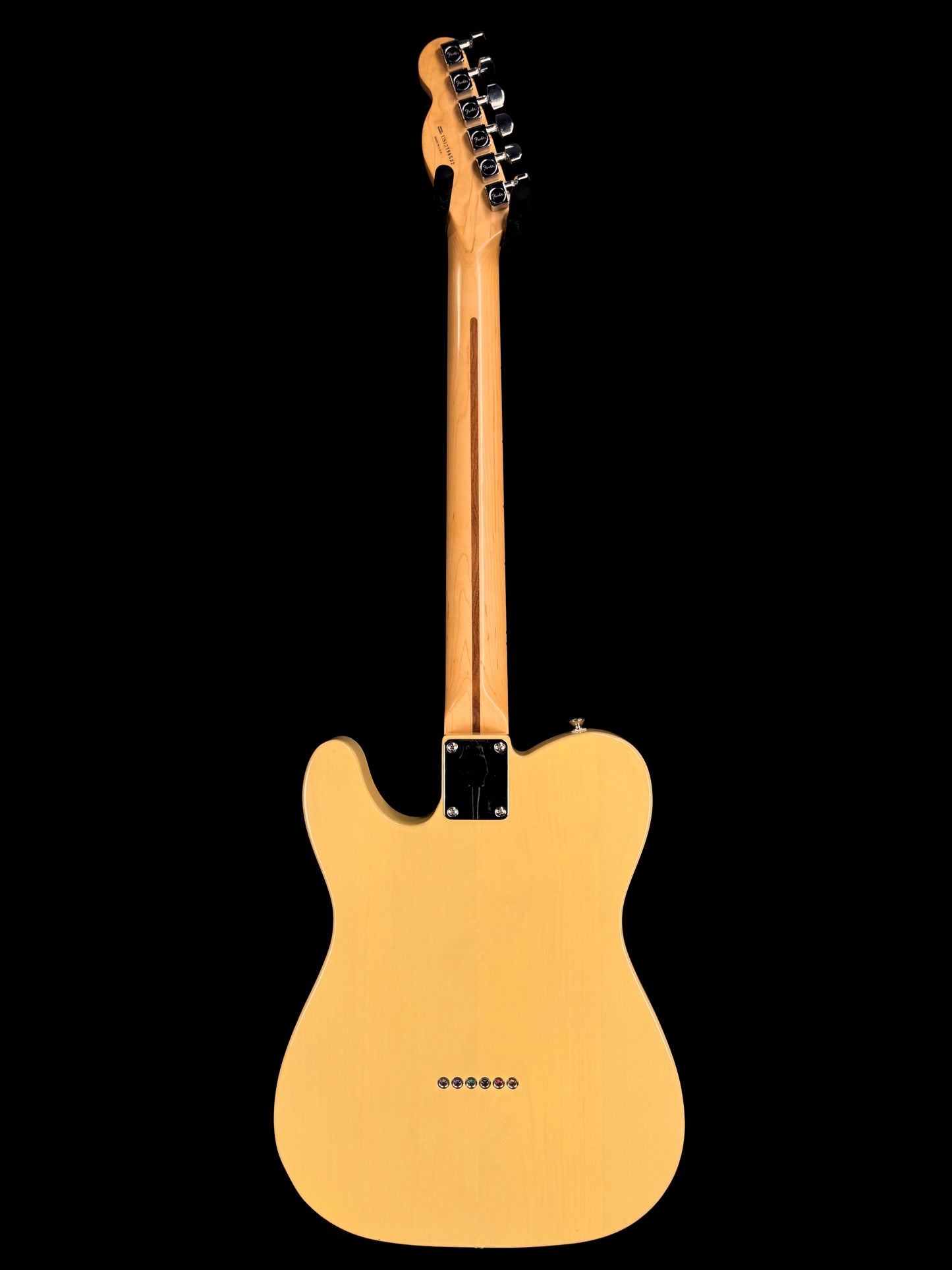 Fender American Special Telecaster | Vintage Blonde