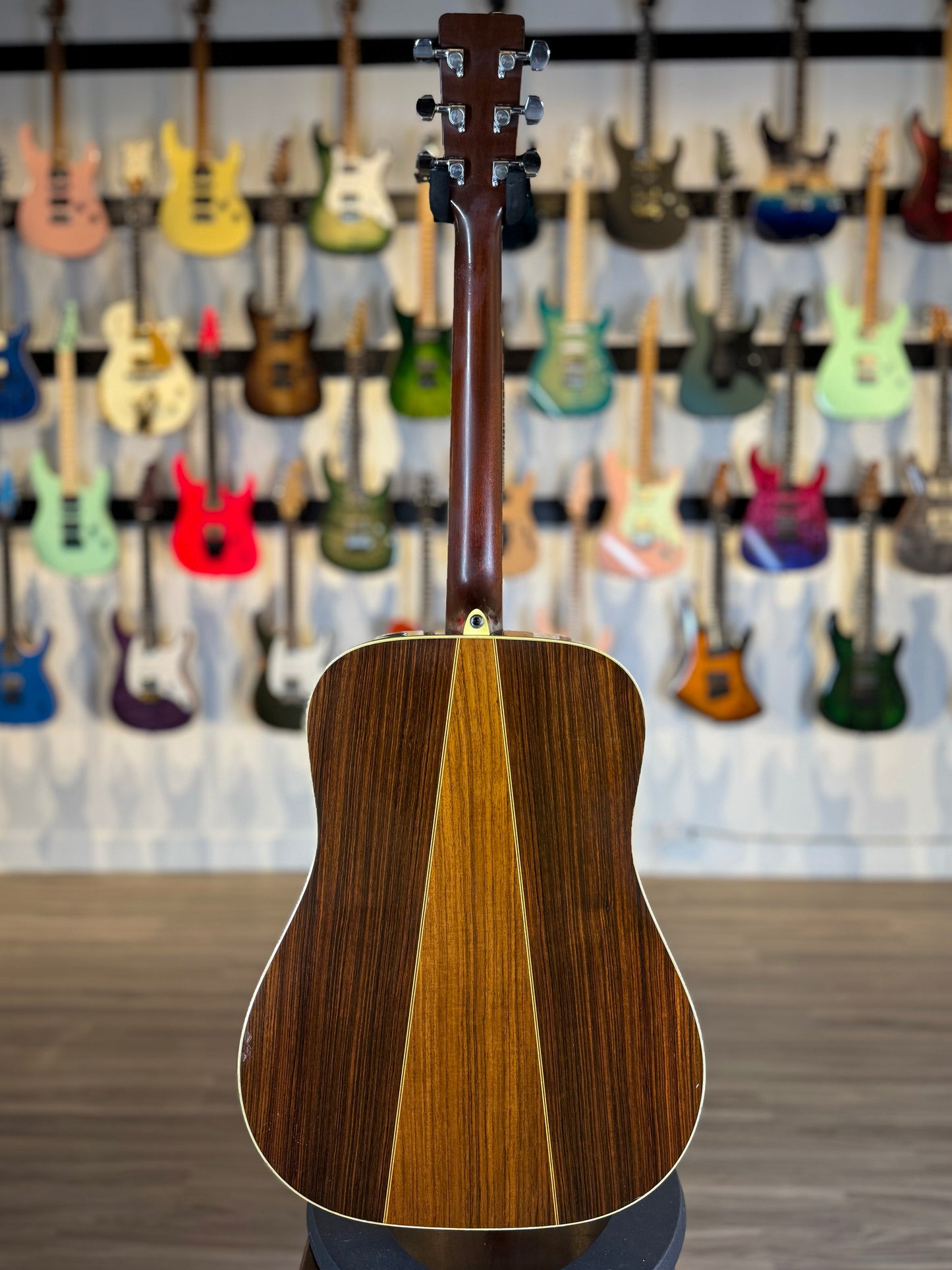 Martin D-35 | Natural