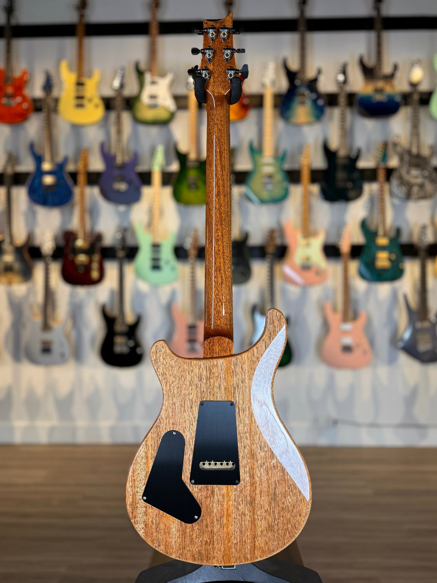 PRS Custom 24 Mango Top Limited Edition | Violet (1 of 200)