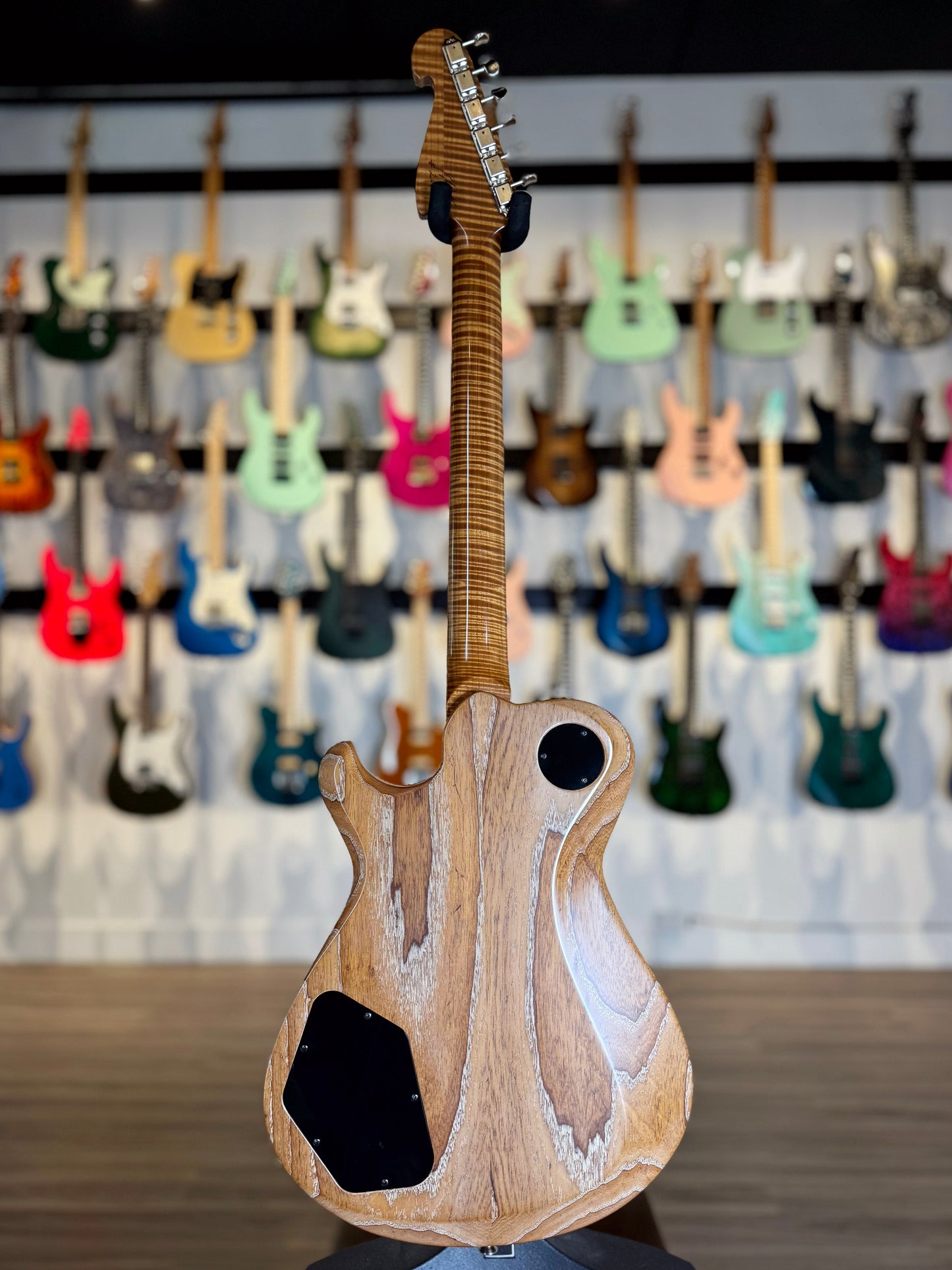 Knaggs Kenai SVHS T1 | Natural/Drift