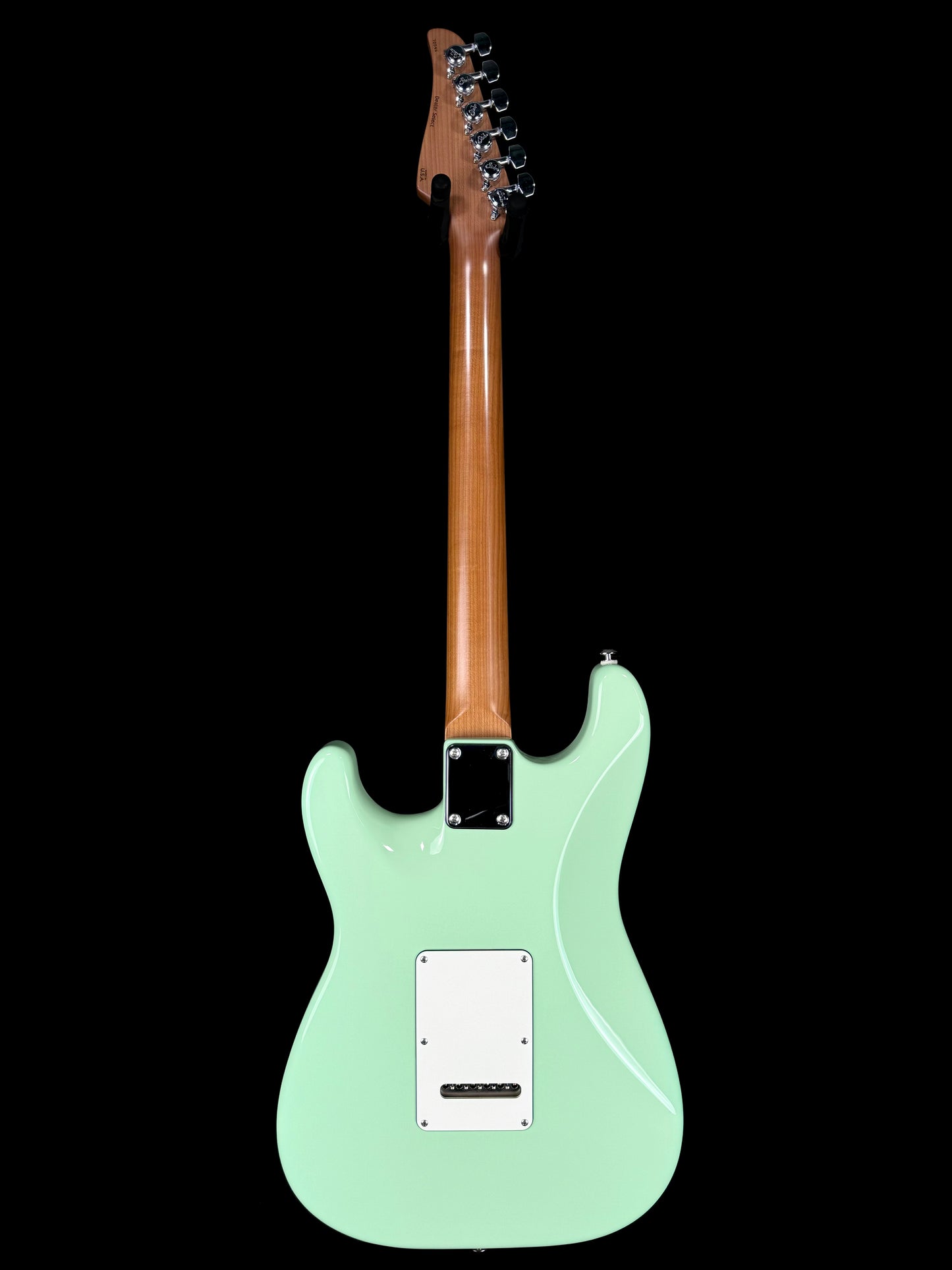 Suhr "Dealer Select" Classic S | Surf Green