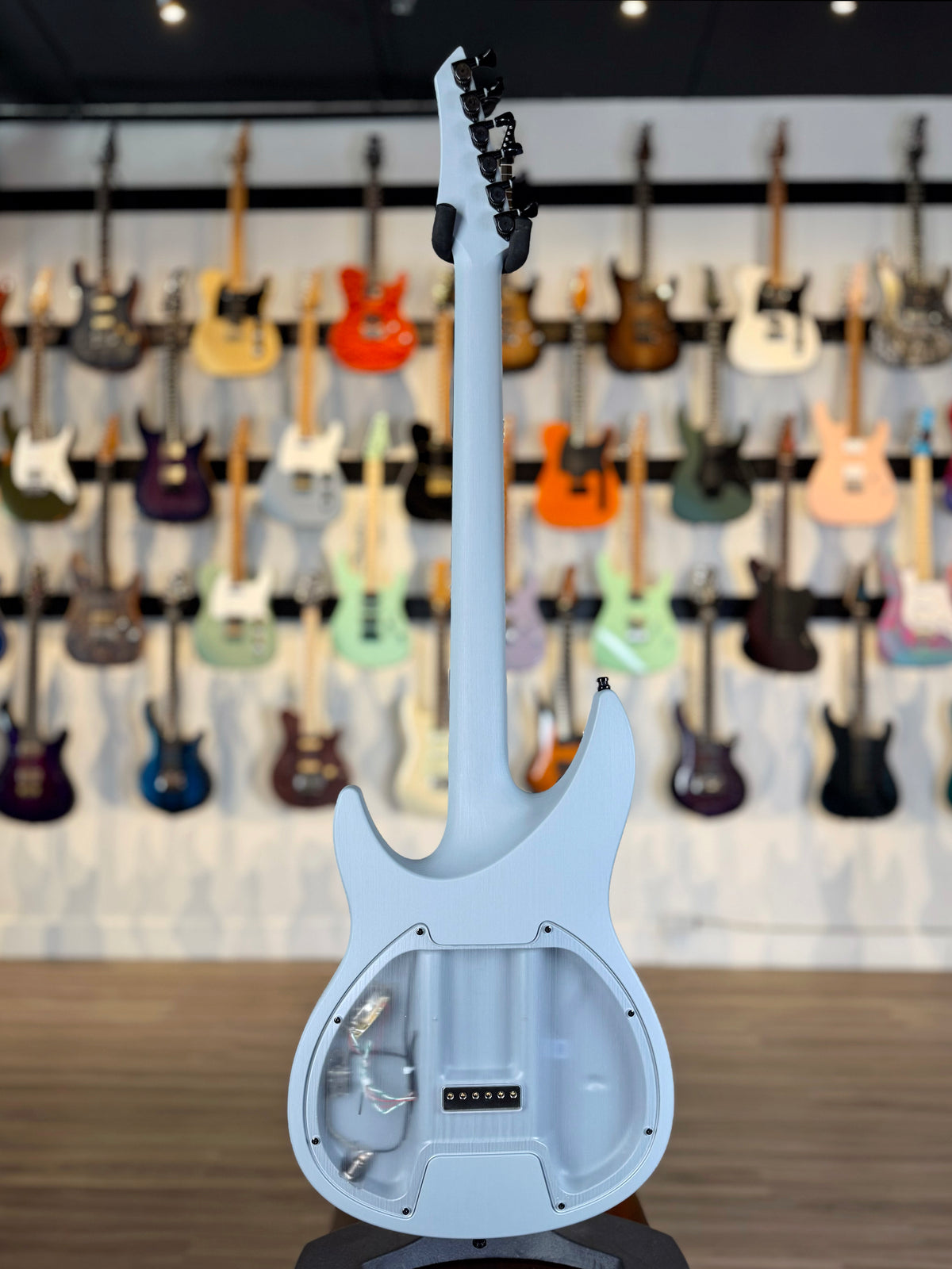 Aristides 060BR | Light Grey
