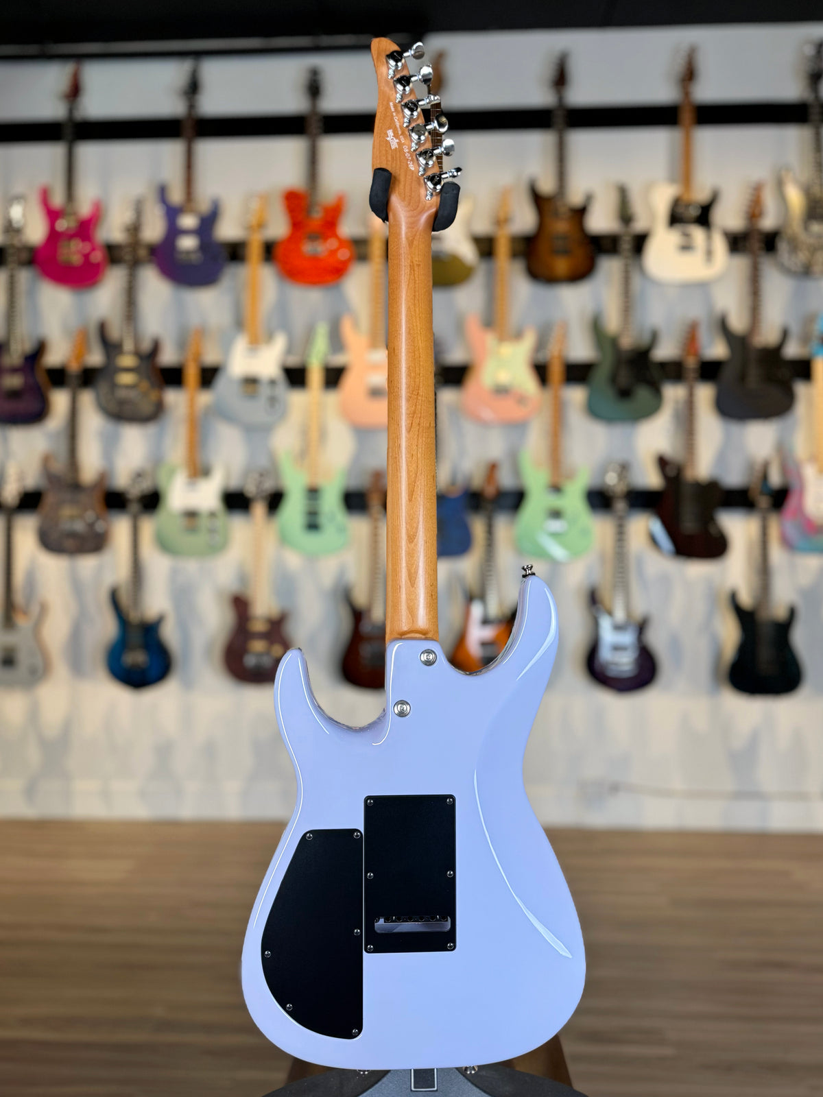 Tom Anderson Angel Player | Lavender