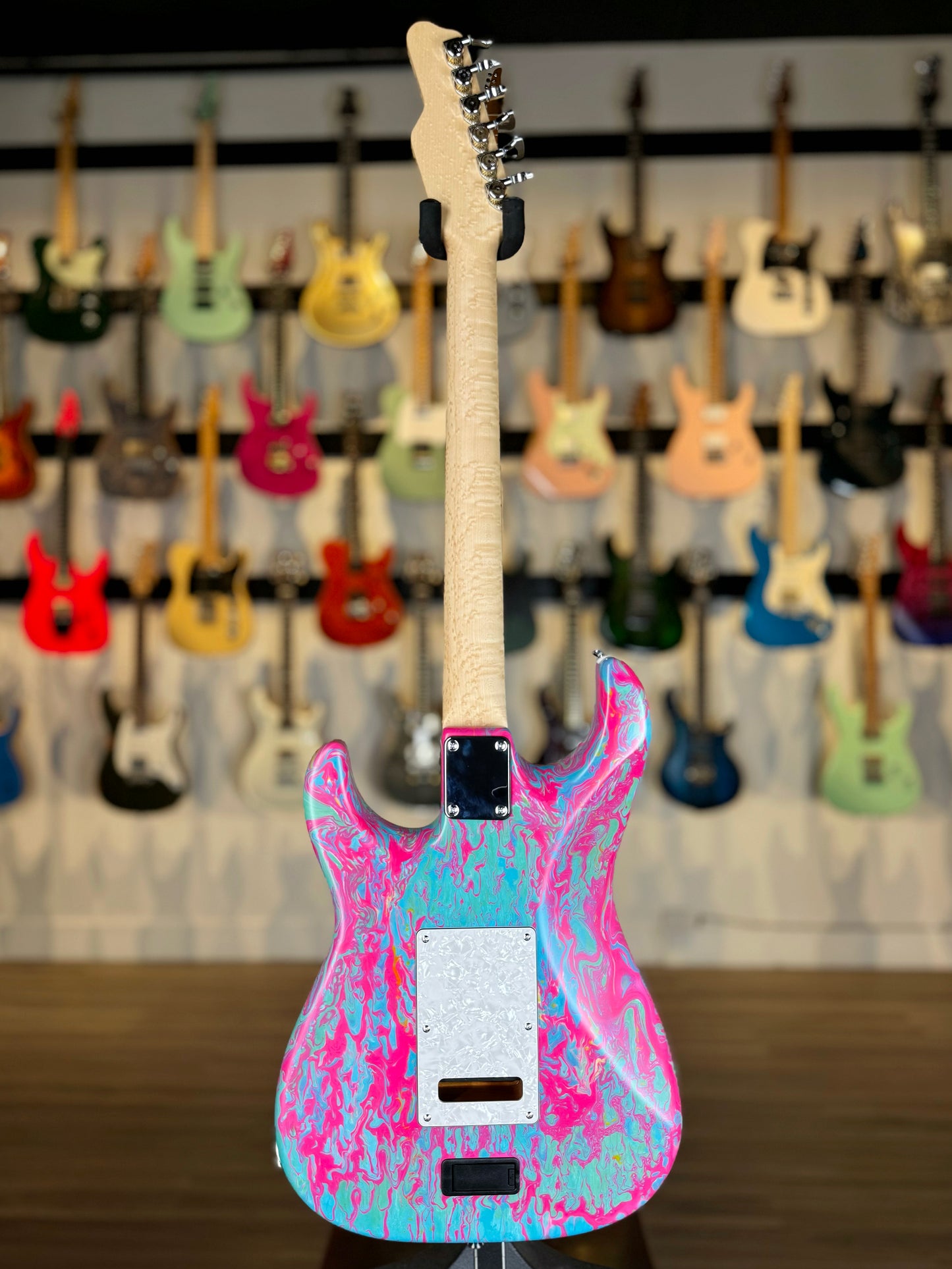 James Tyler Guitars Studio Elite HDX | Vice Shmear