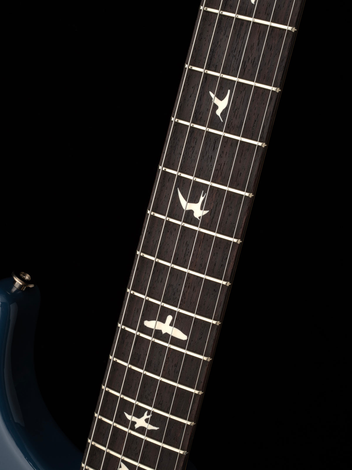 PRS Silver Sky Defender Limited Edition | Arles Blue